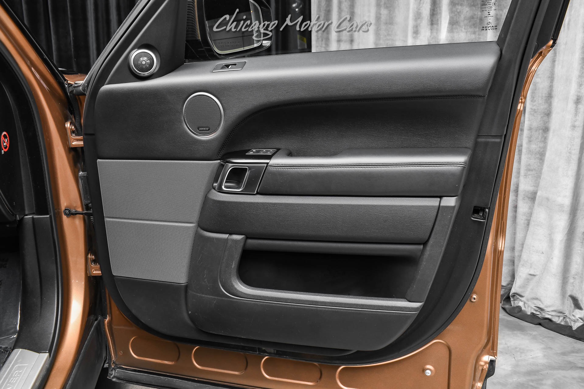 2016 LAND ROVER RANGE ROVER SPORT - Image 34