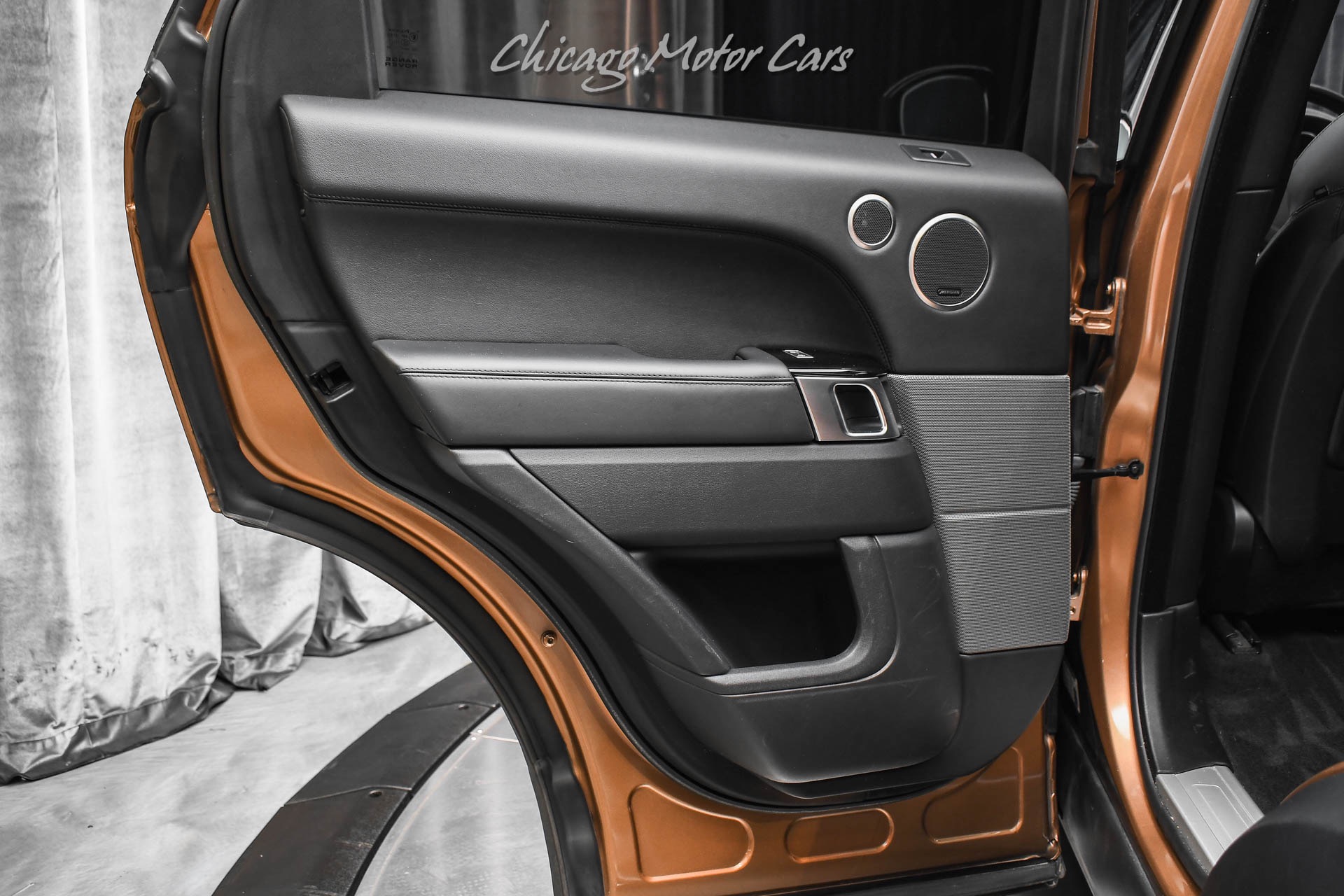 2016 LAND ROVER RANGE ROVER SPORT - Image 35