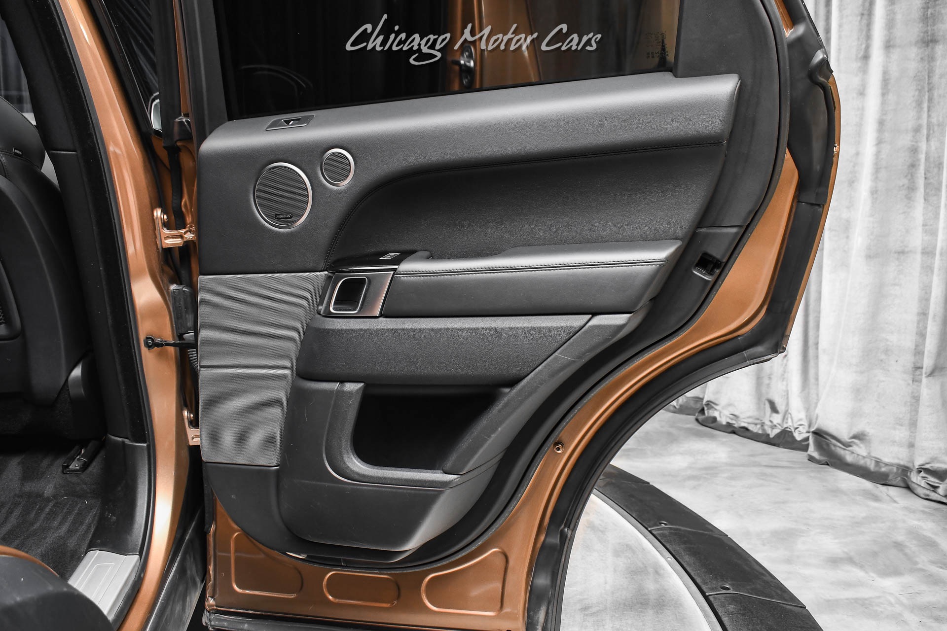 2016 LAND ROVER RANGE ROVER SPORT - Image 36