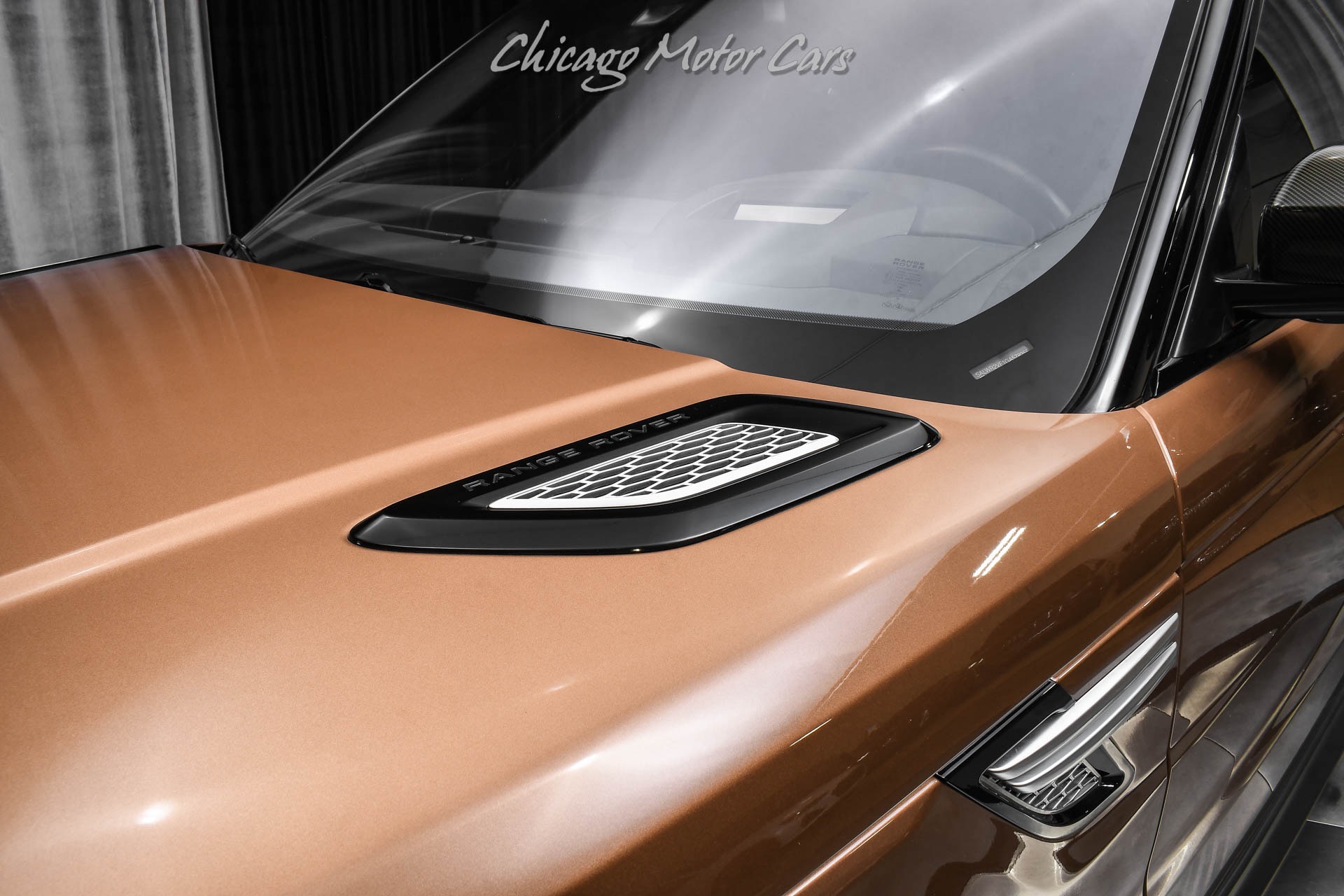 2016 LAND ROVER RANGE ROVER SPORT - Image 38