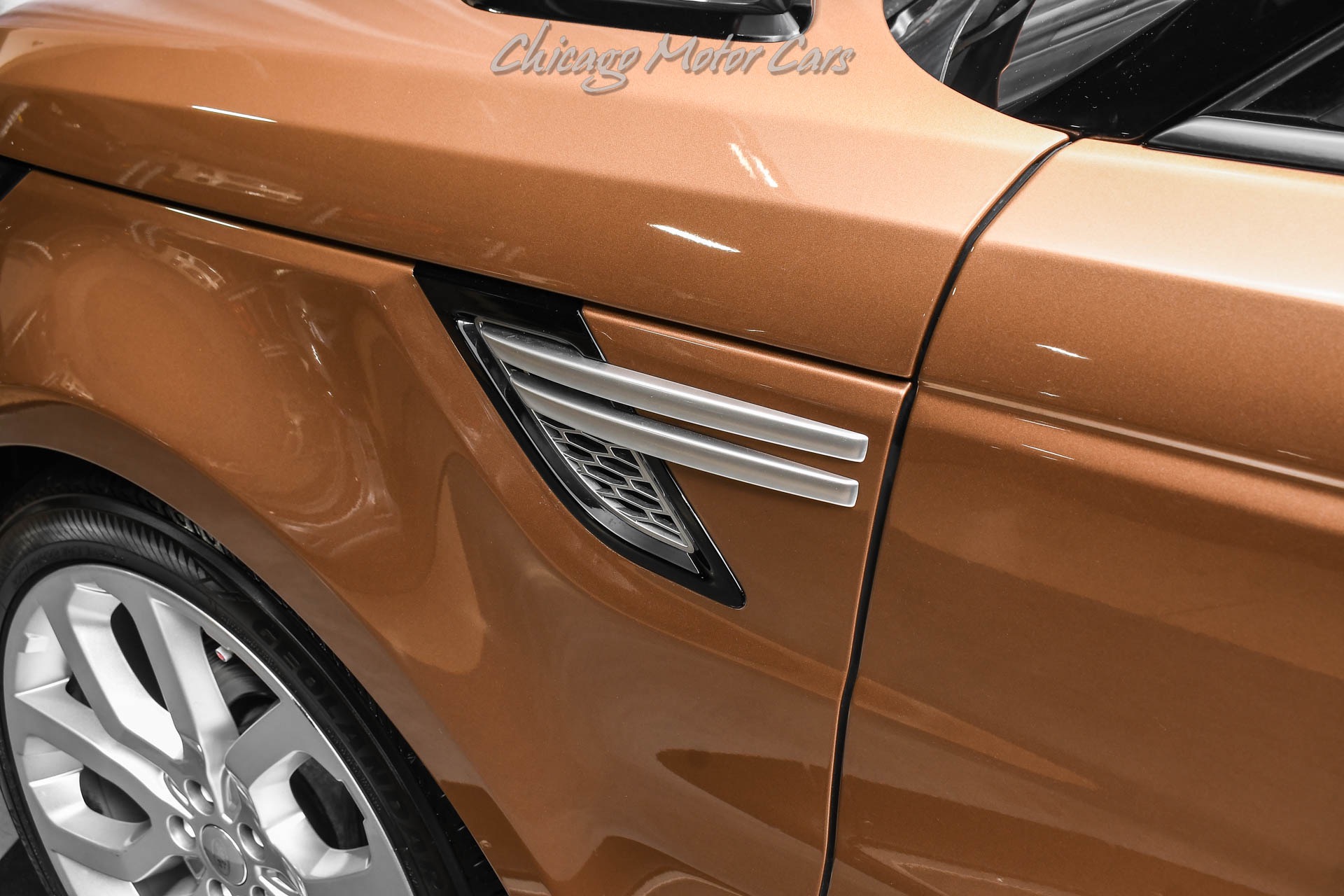 2016 LAND ROVER RANGE ROVER SPORT - Image 39