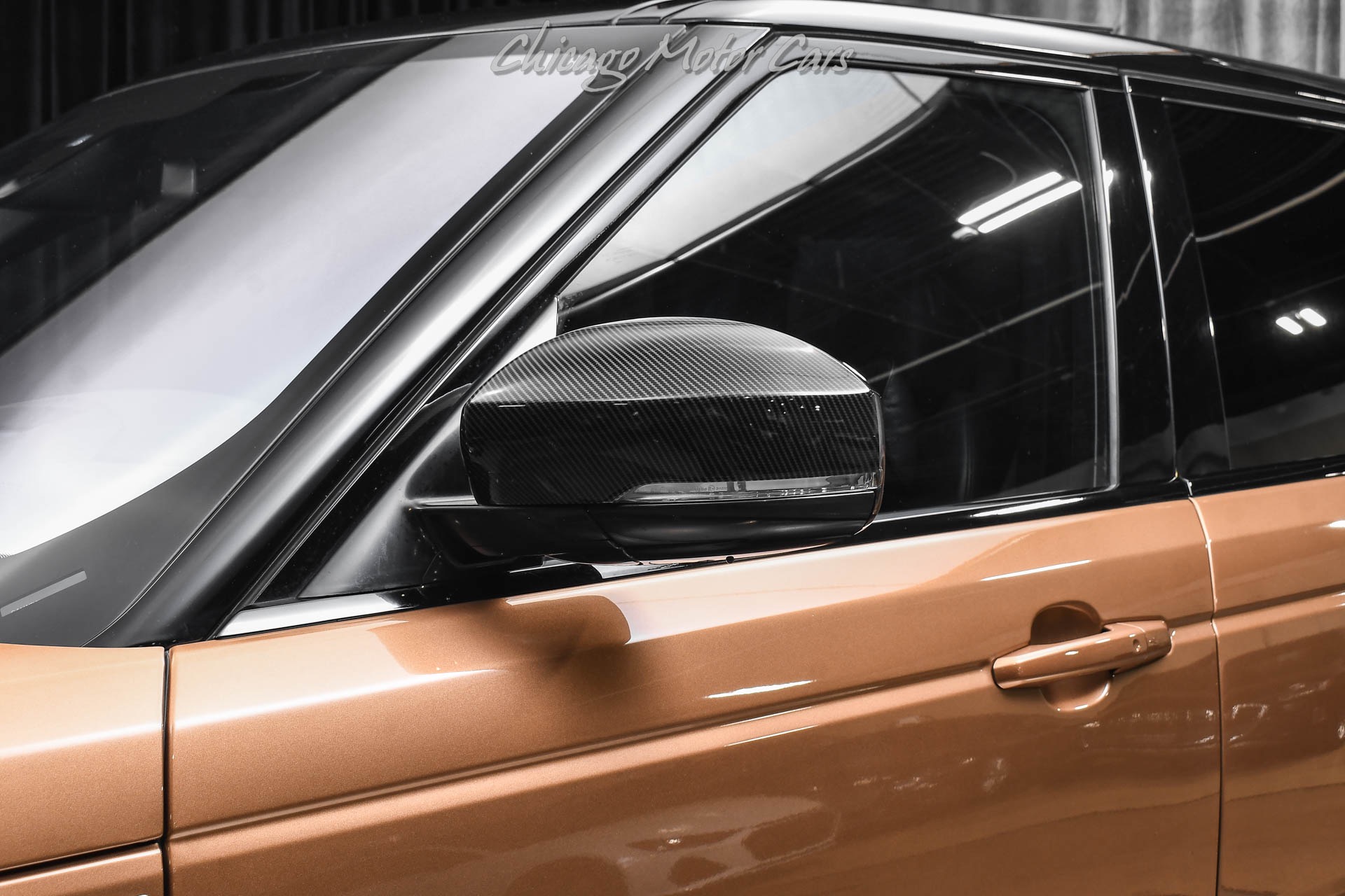 2016 LAND ROVER RANGE ROVER SPORT - Image 40