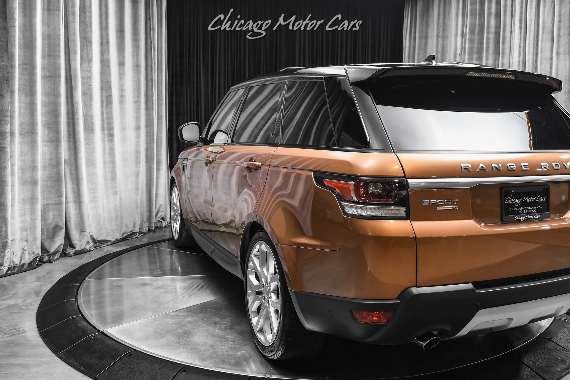 2016 LAND ROVER RANGE ROVER SPORT - Image 42