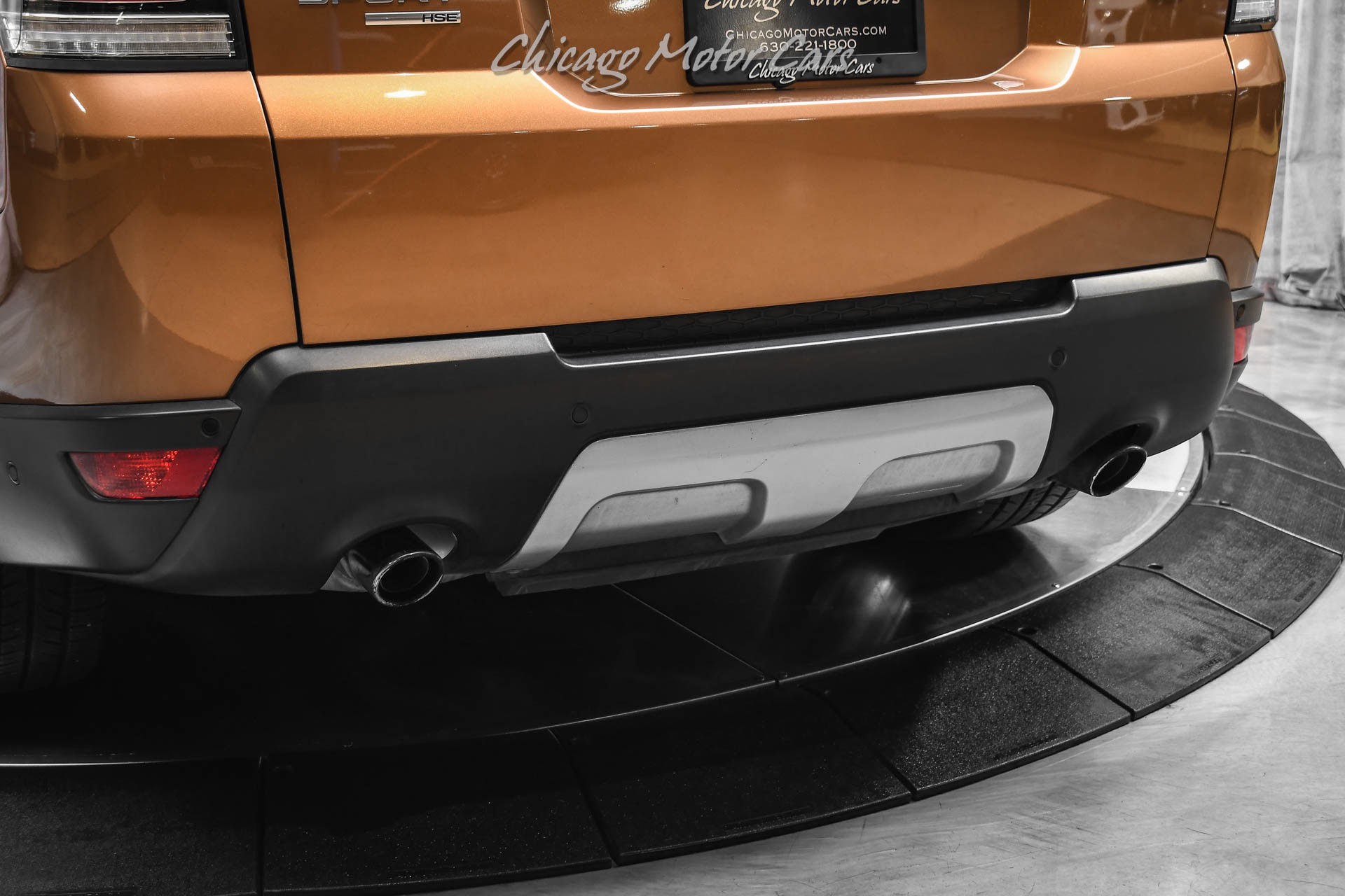 2016 LAND ROVER RANGE ROVER SPORT - Image 43