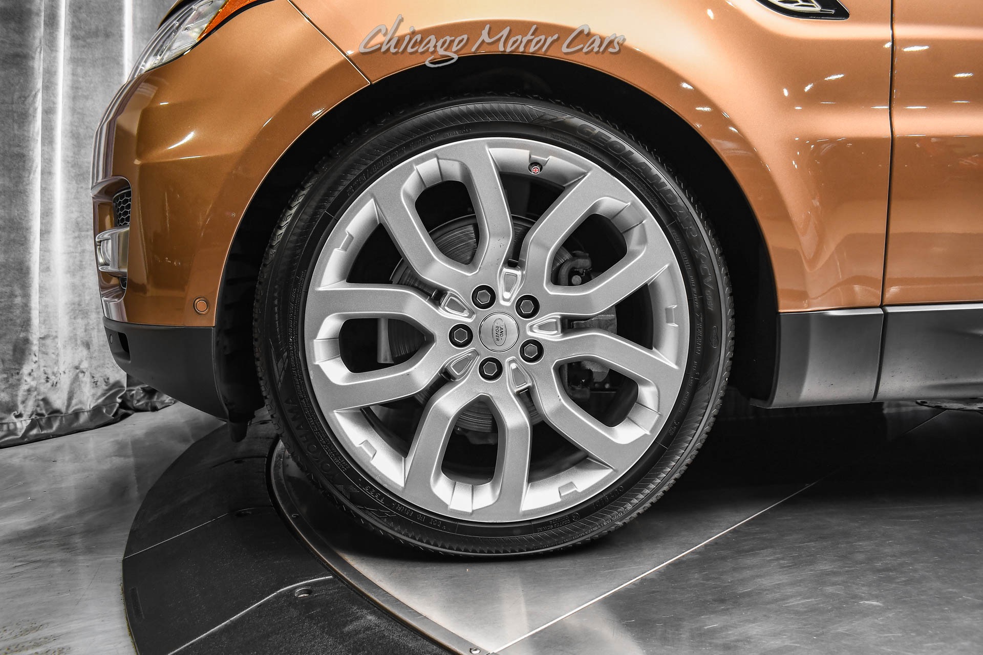 2016 LAND ROVER RANGE ROVER SPORT - Image 51