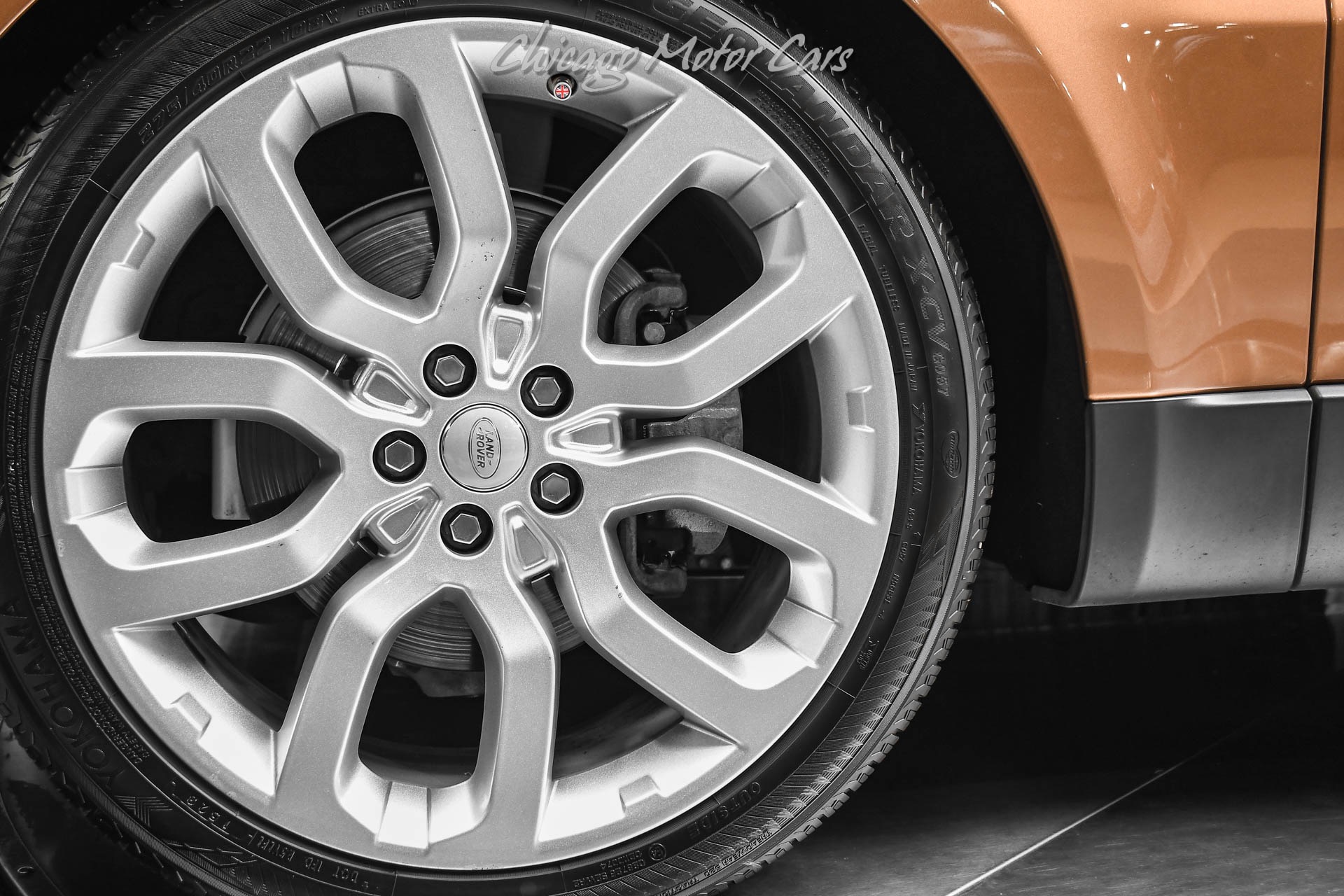 2016 LAND ROVER RANGE ROVER SPORT - Image 52