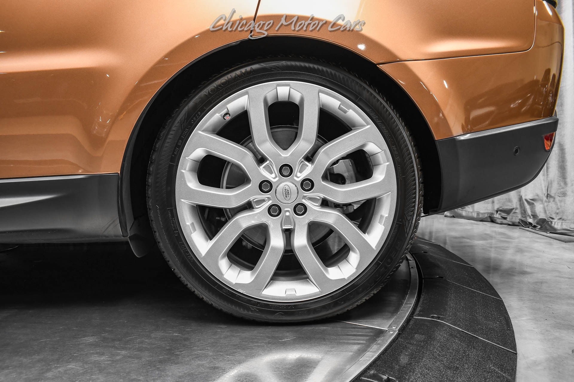 2016 LAND ROVER RANGE ROVER SPORT - Image 53