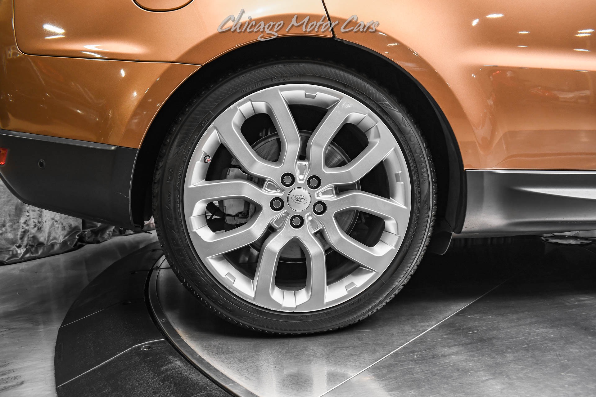 2016 LAND ROVER RANGE ROVER SPORT - Image 54