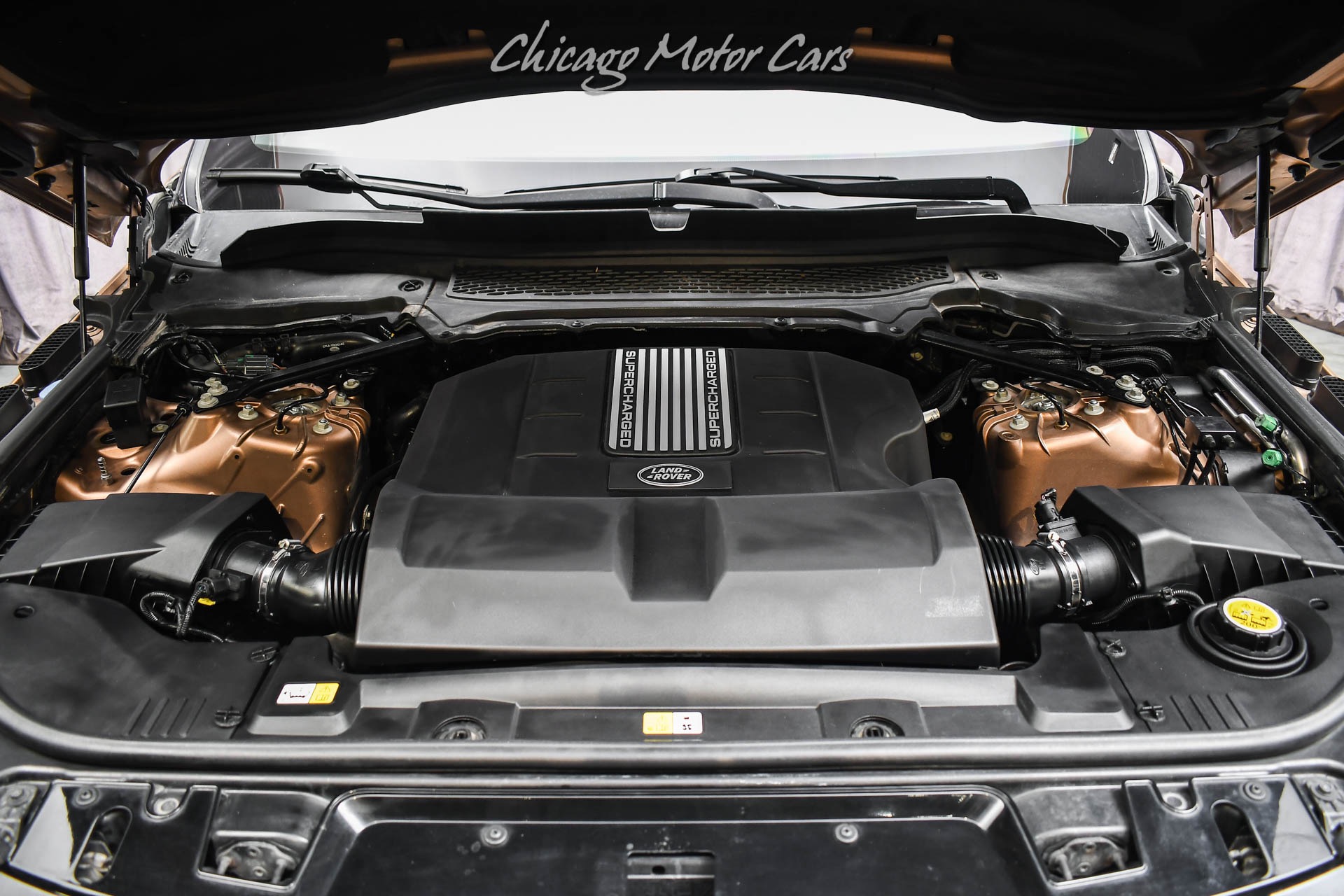 2016 LAND ROVER RANGE ROVER SPORT - Image 56