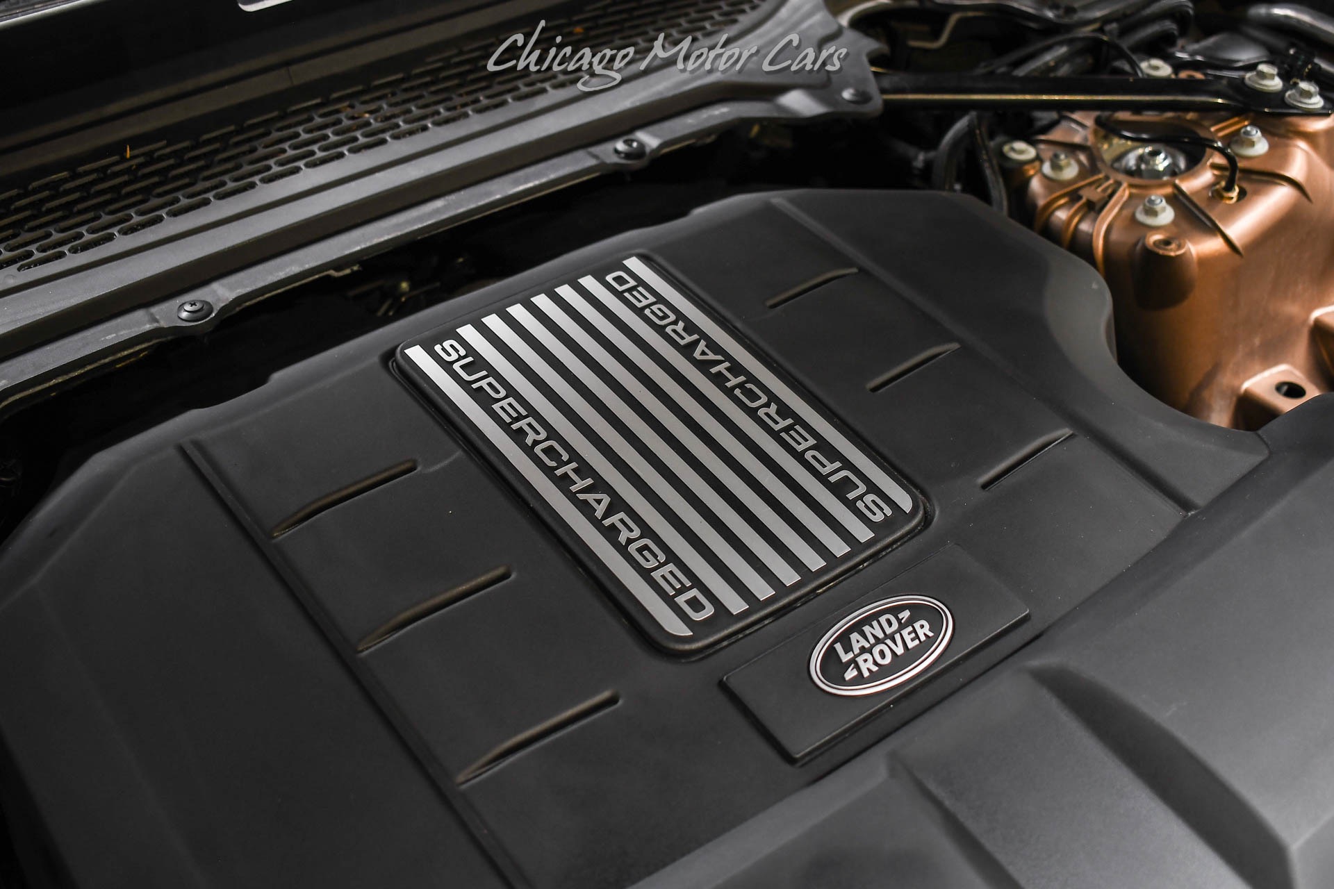 2016 LAND ROVER RANGE ROVER SPORT - Image 57