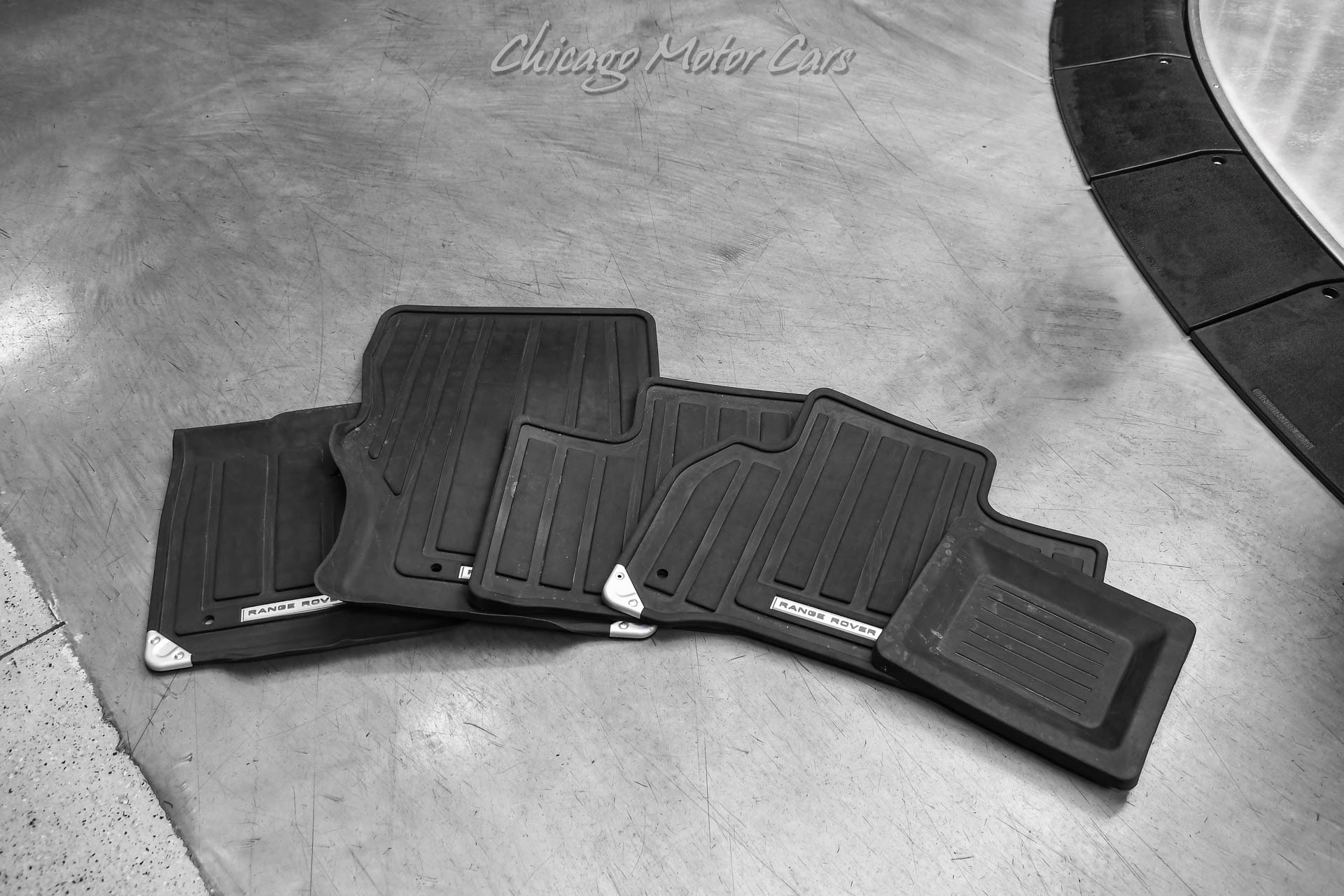 2016 LAND ROVER RANGE ROVER SPORT - Image 63