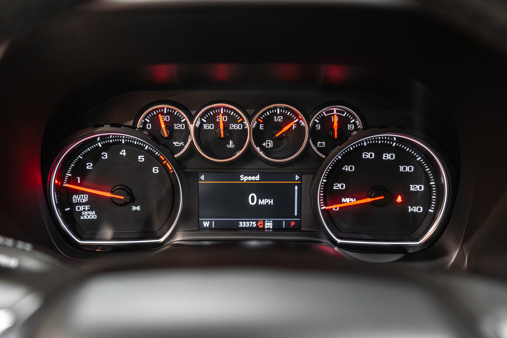 2023 CHEVROLET TAHOE - Image 10