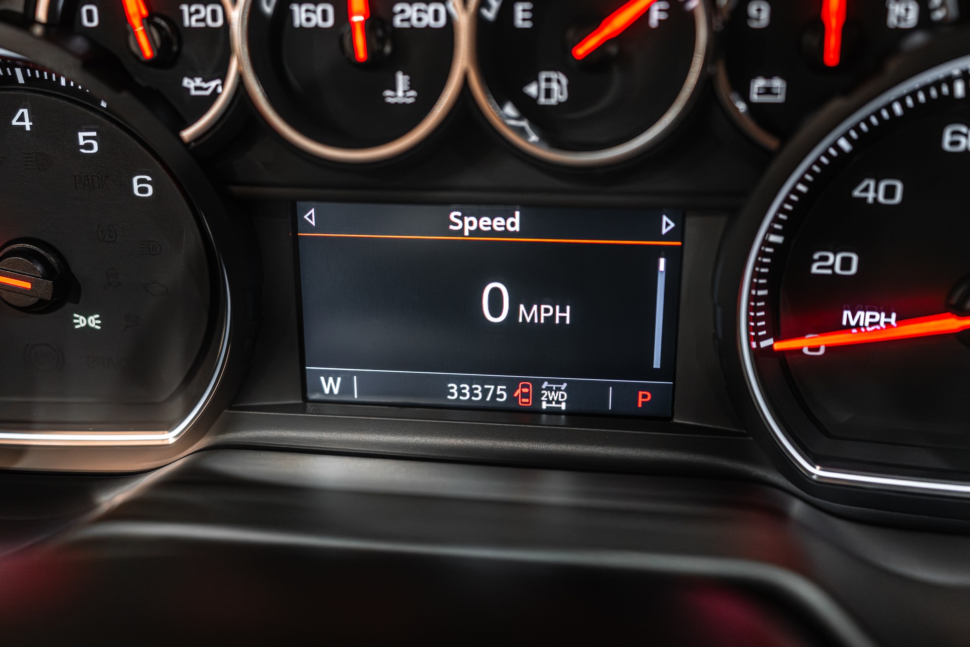 2023 CHEVROLET TAHOE - Image 11