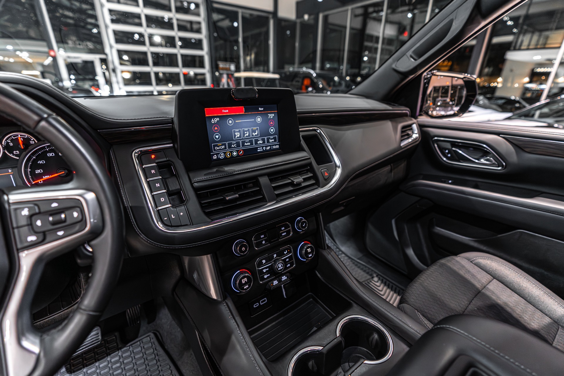 2023 CHEVROLET TAHOE - Image 12