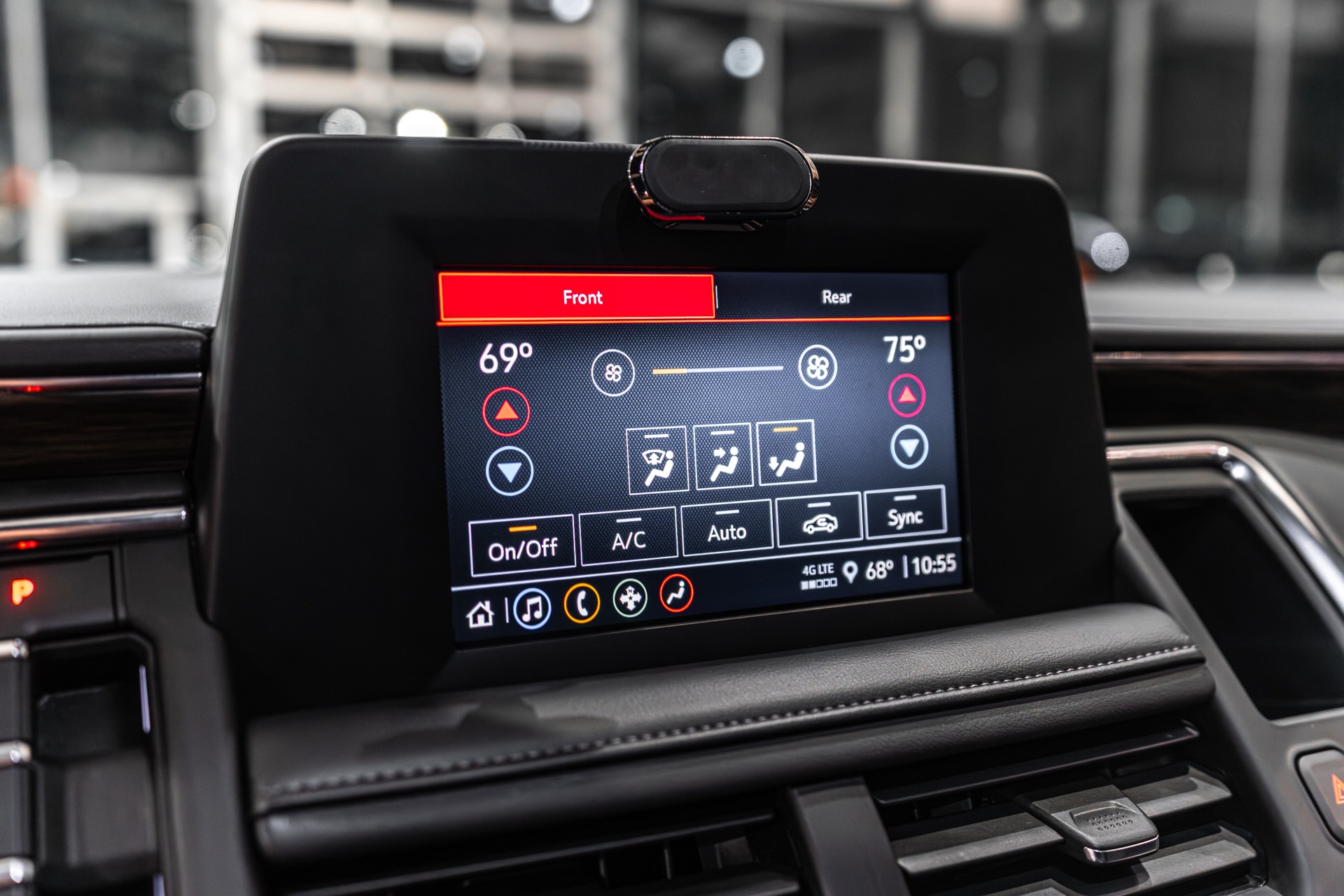 2023 CHEVROLET TAHOE - Image 13