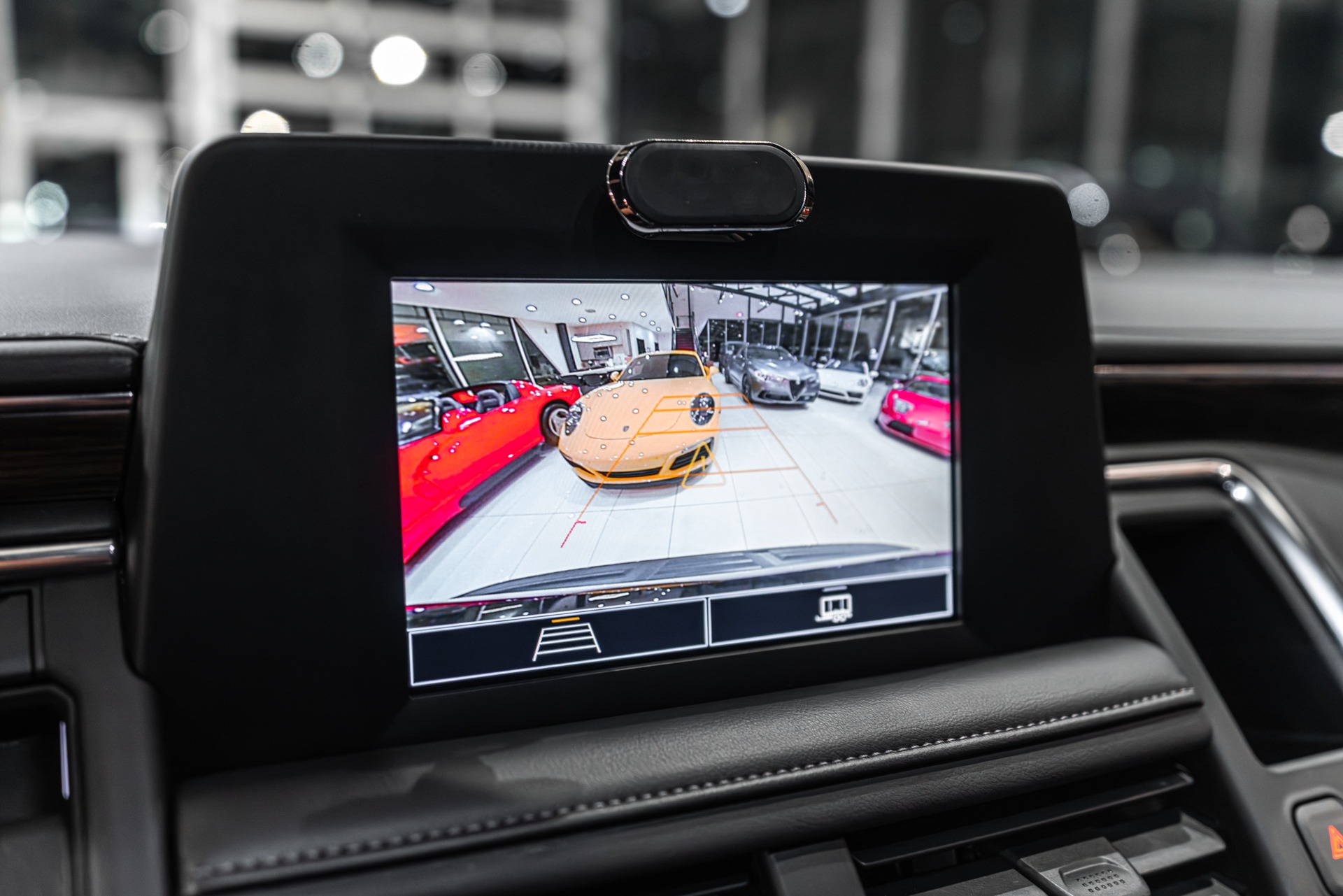 2023 CHEVROLET TAHOE - Image 14