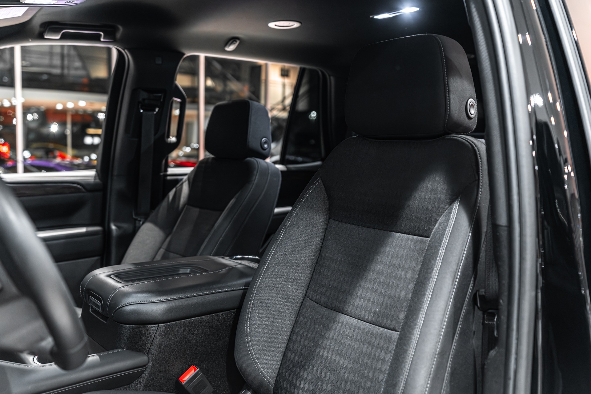 2023 CHEVROLET TAHOE - Image 18