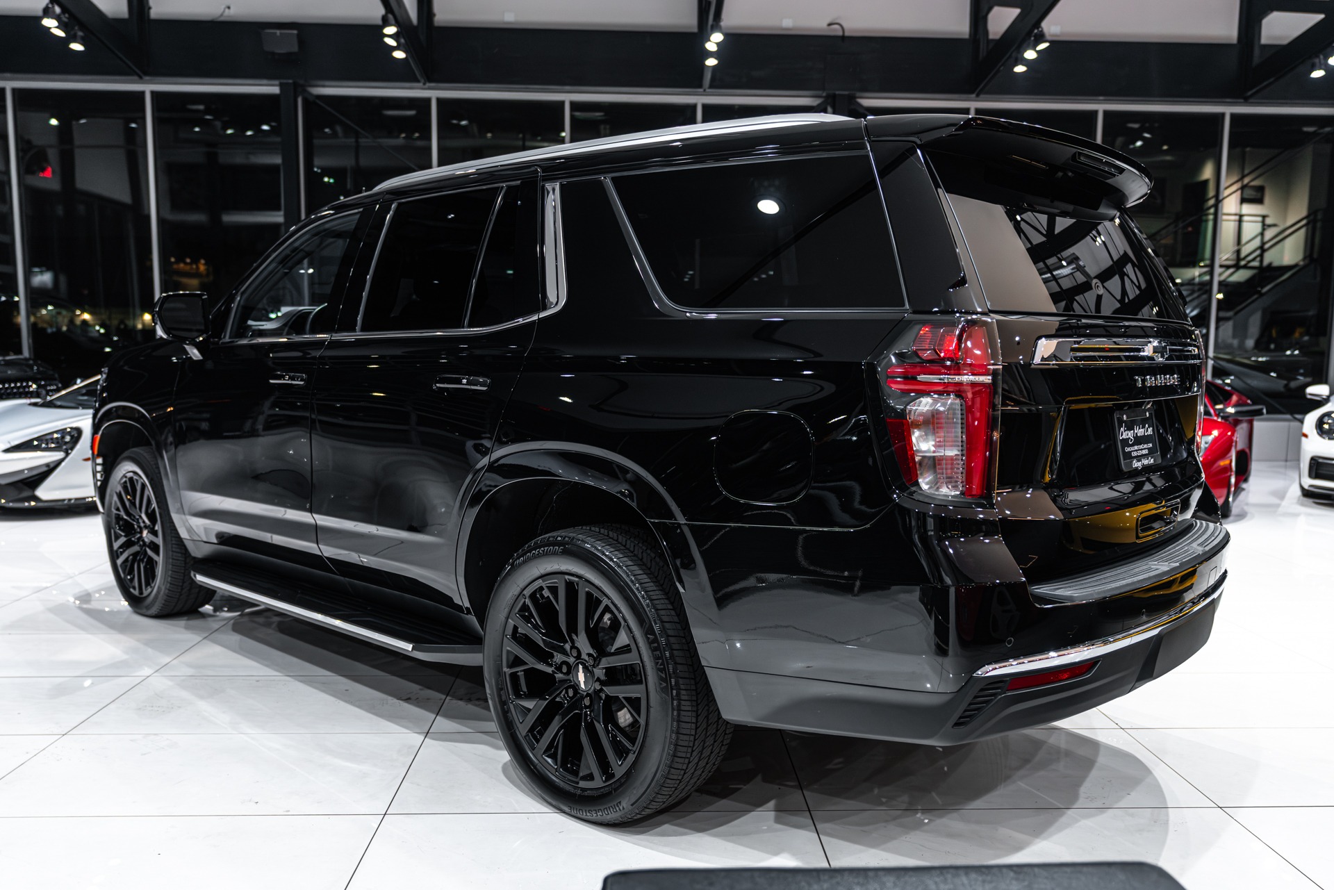 2023 CHEVROLET TAHOE - Image 2