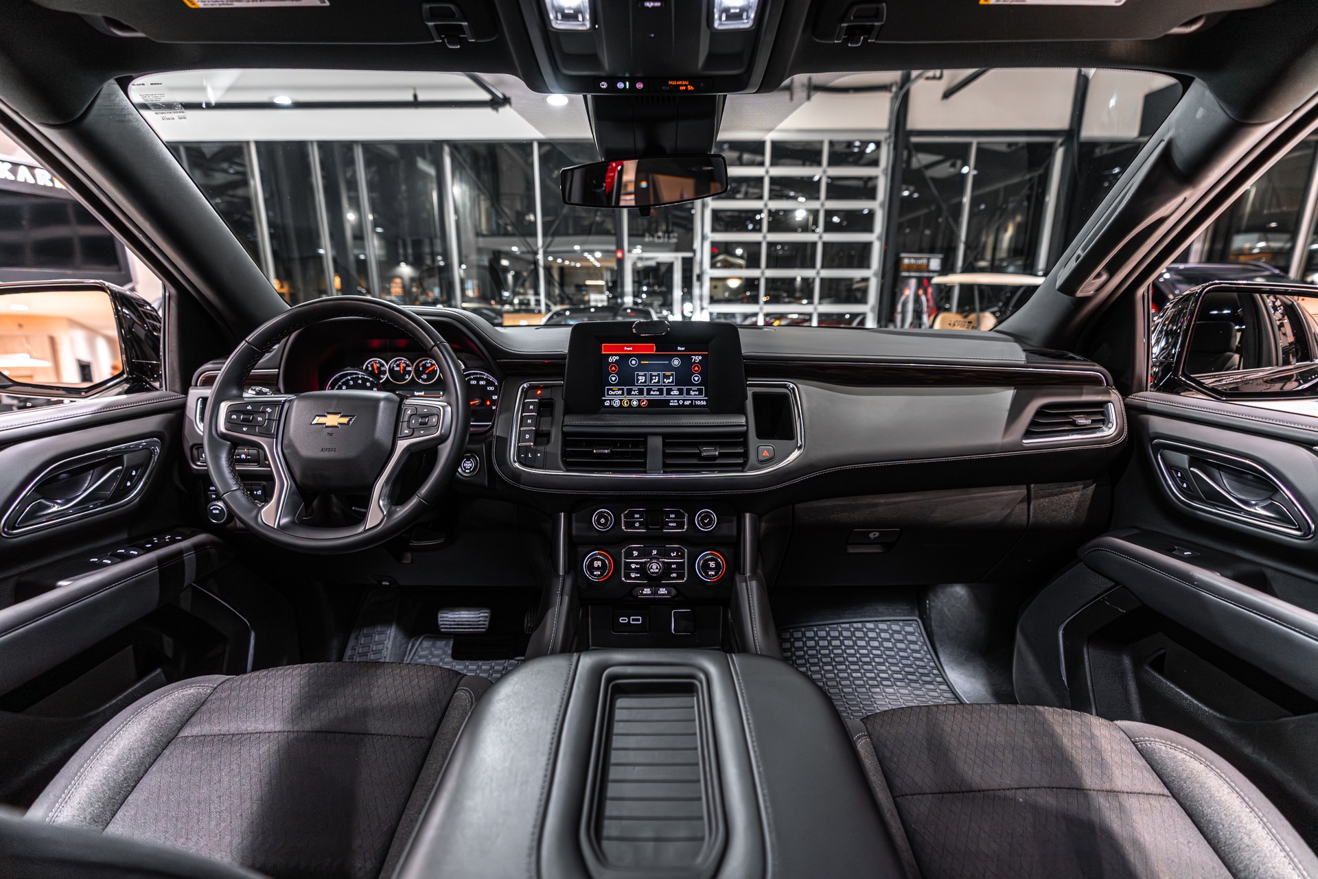 2023 CHEVROLET TAHOE - Image 20