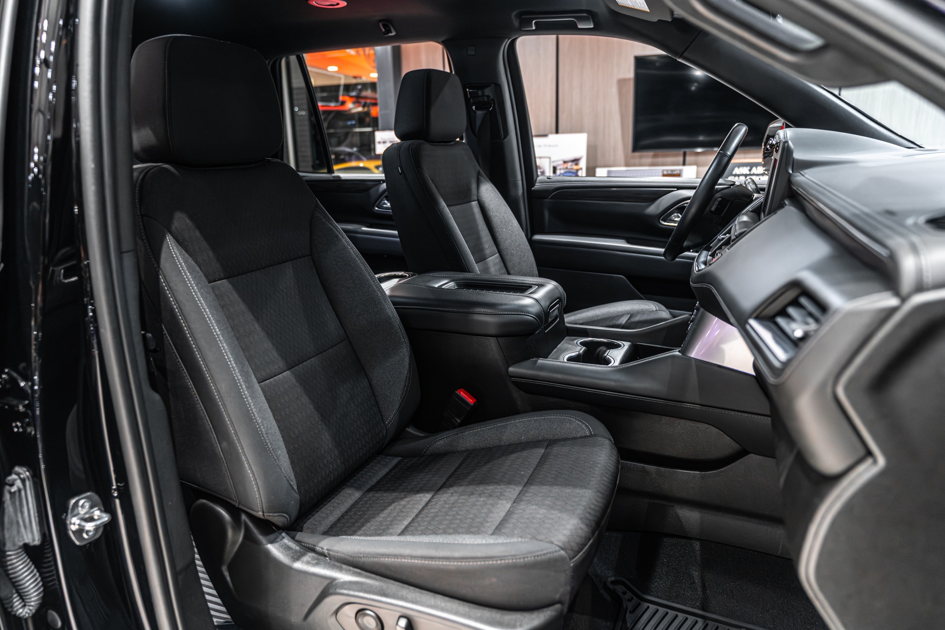 2023 CHEVROLET TAHOE - Image 21