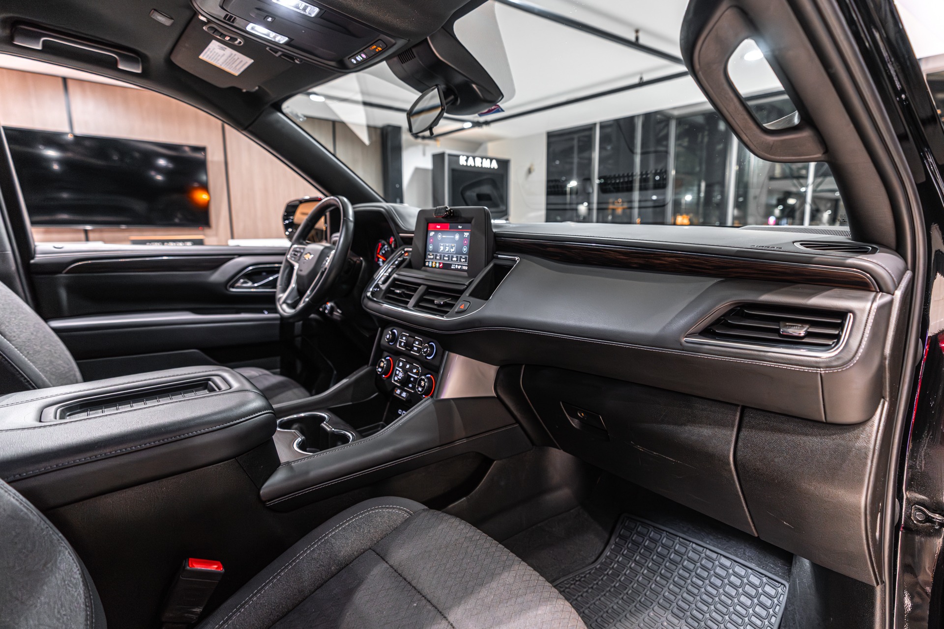 2023 CHEVROLET TAHOE - Image 22