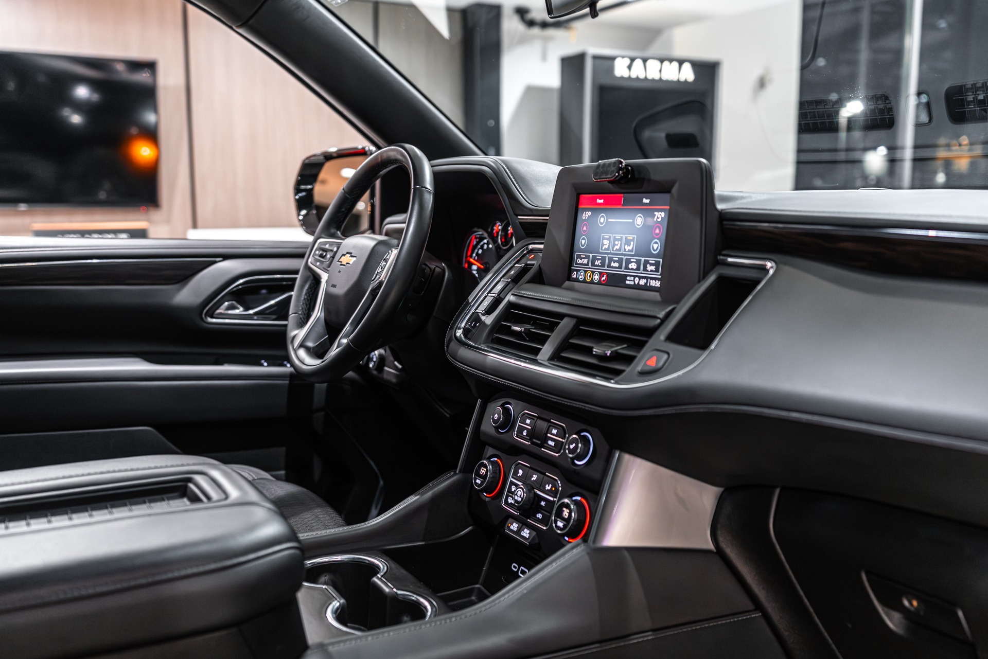 2023 CHEVROLET TAHOE - Image 23