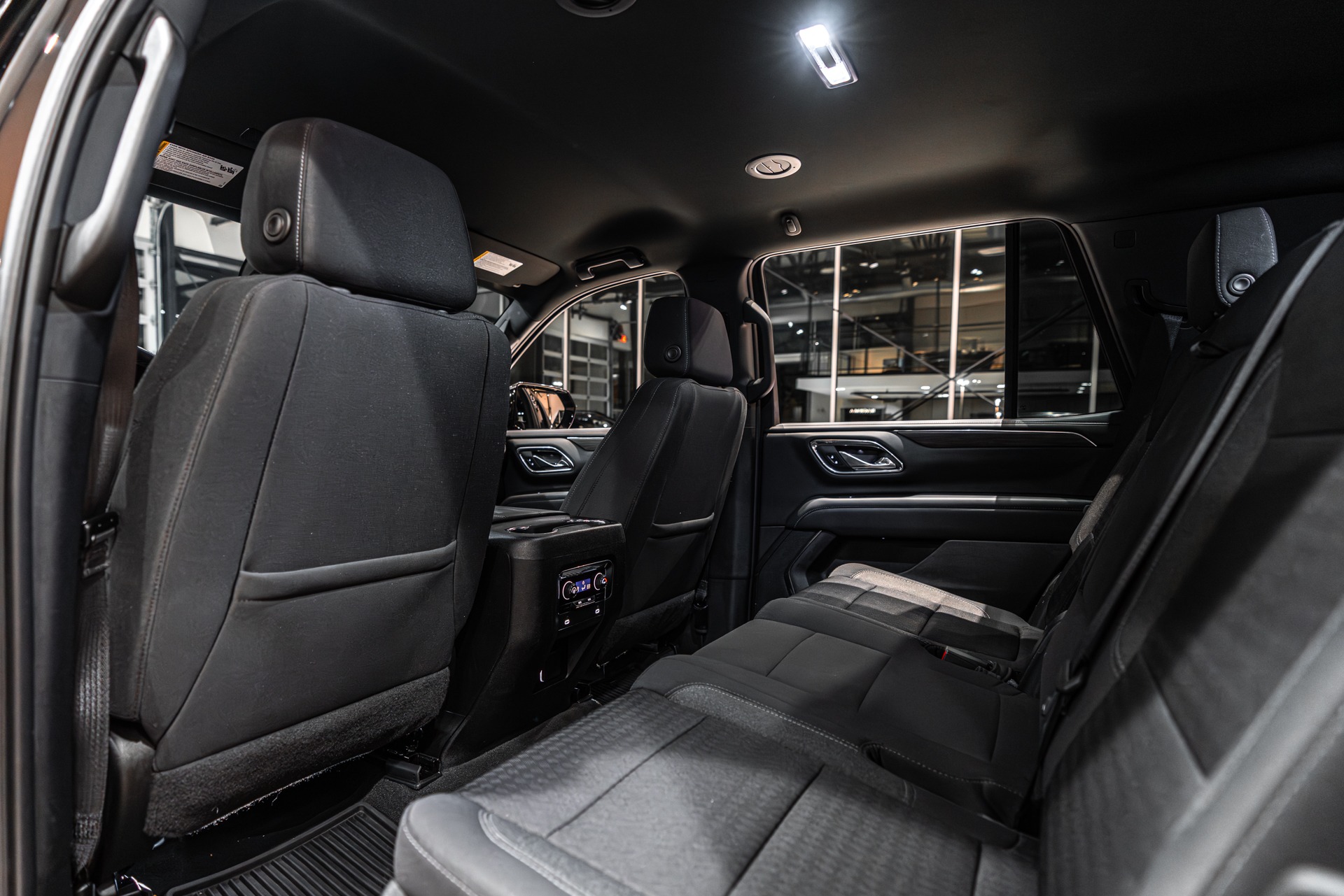 2023 CHEVROLET TAHOE - Image 25