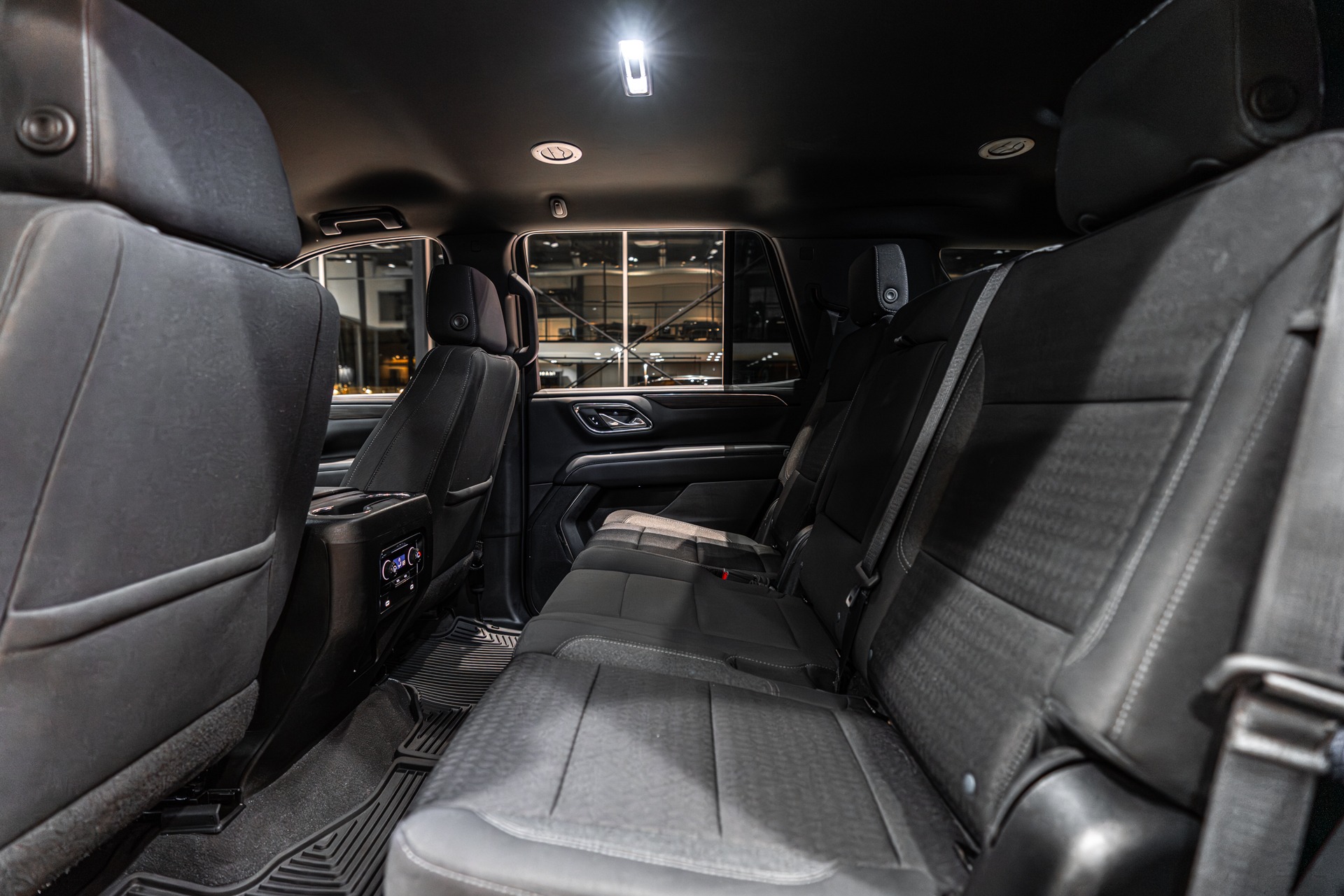 2023 CHEVROLET TAHOE - Image 26