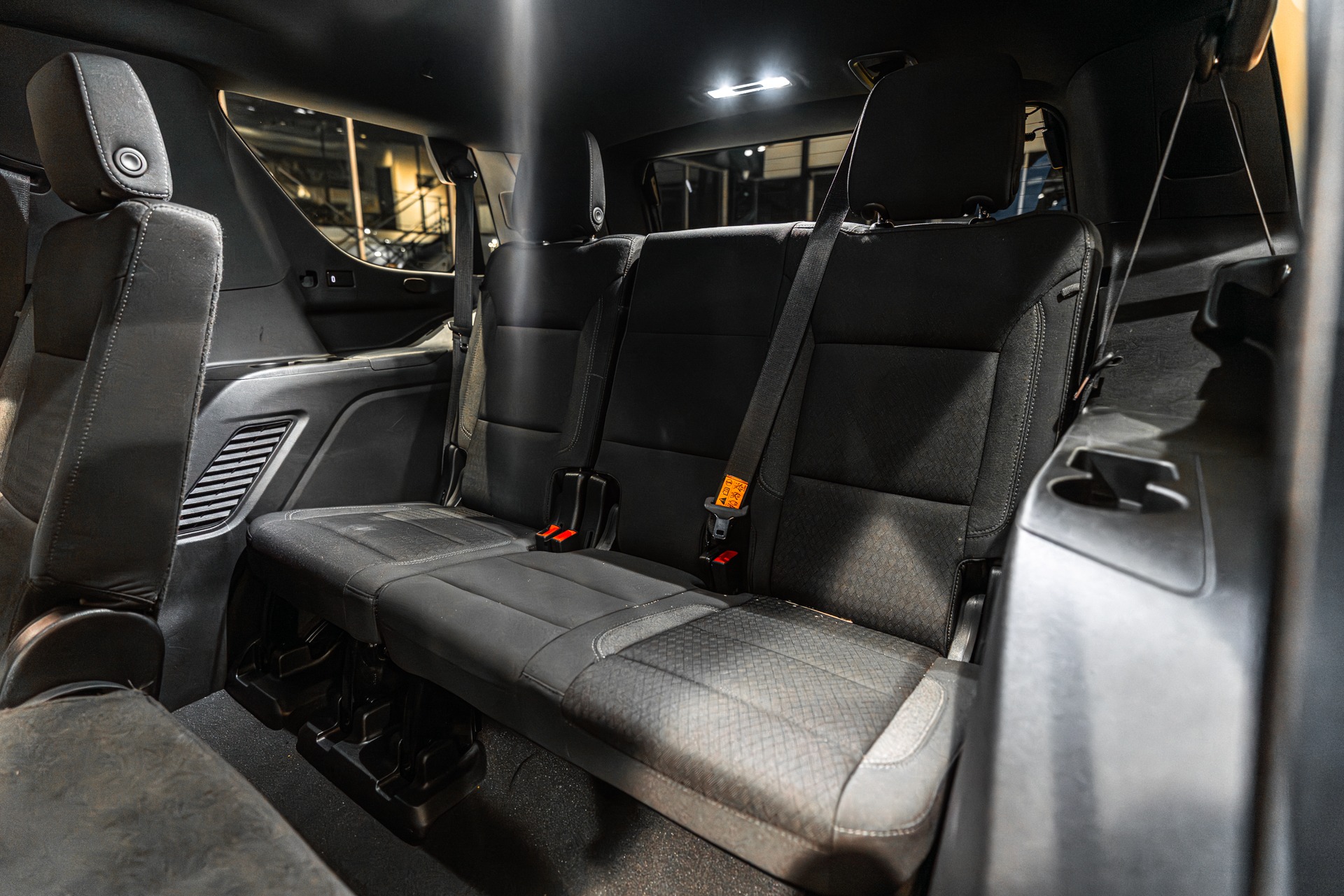 2023 CHEVROLET TAHOE - Image 30