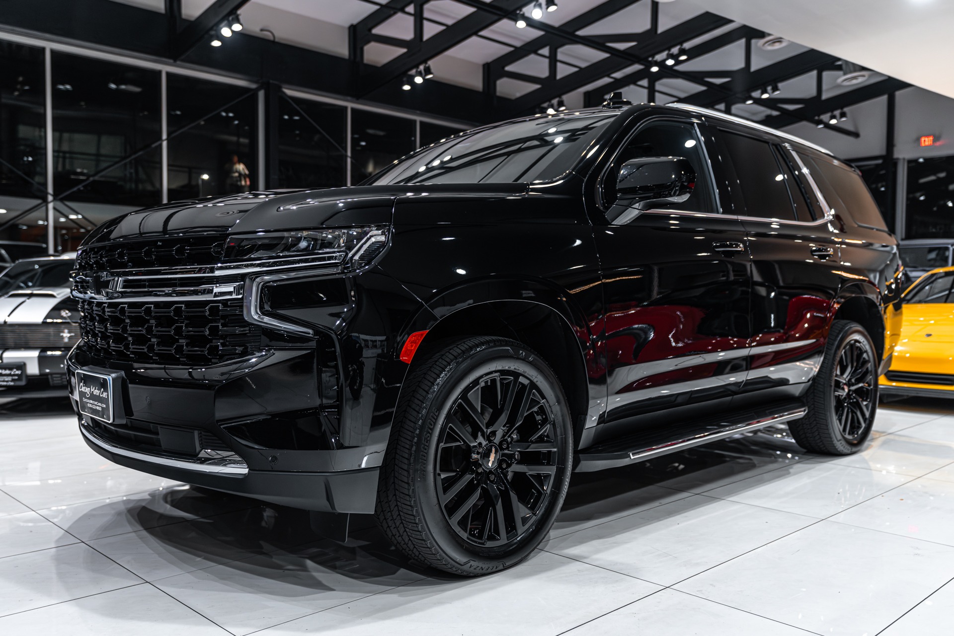 2023 CHEVROLET TAHOE - Image 37