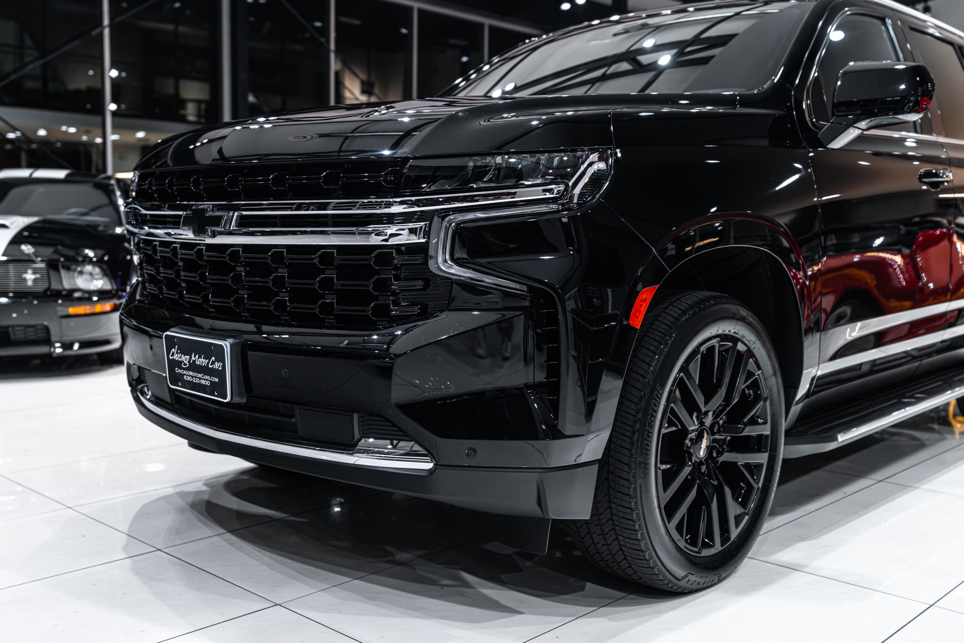 2023 CHEVROLET TAHOE - Image 38