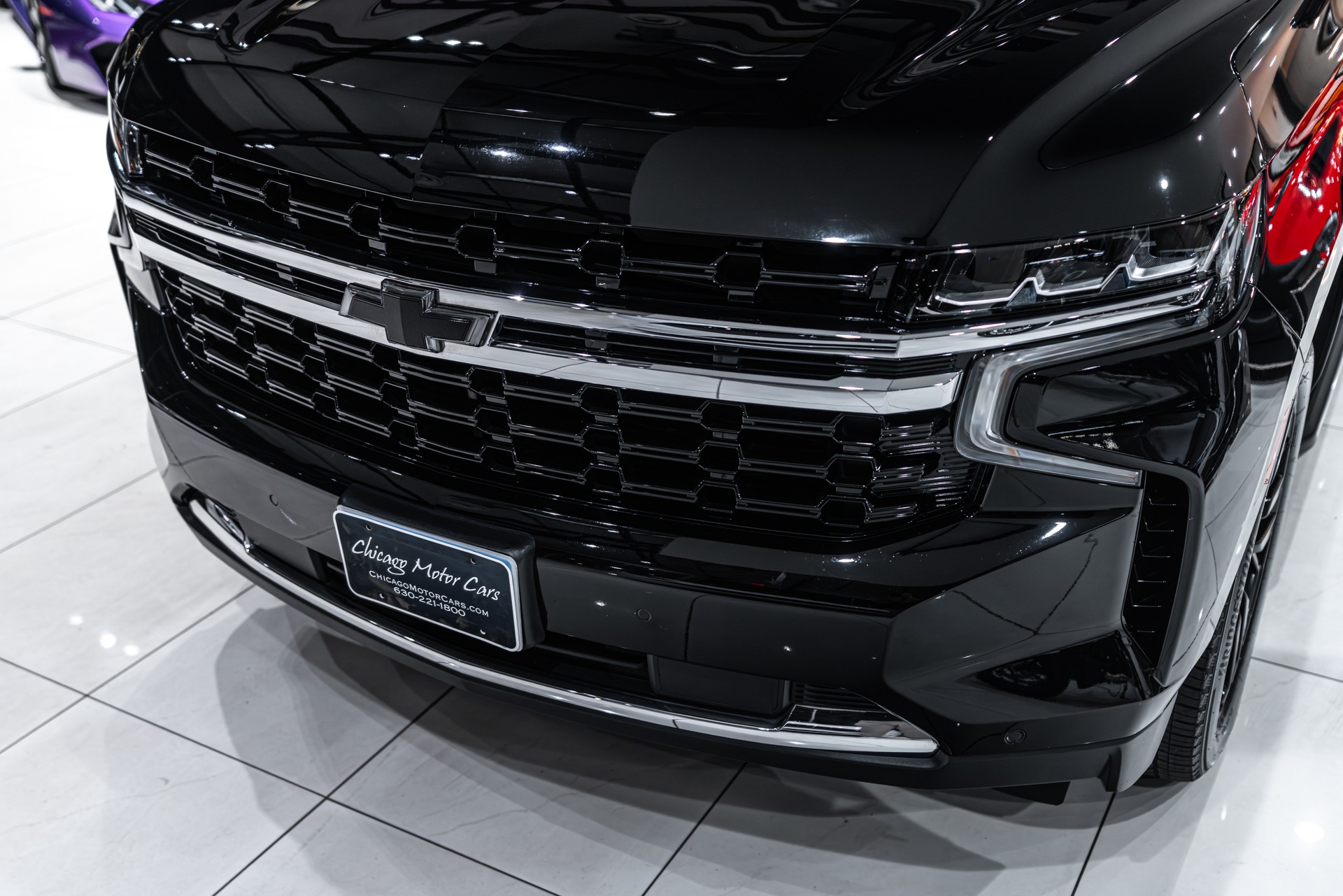 2023 CHEVROLET TAHOE - Image 39