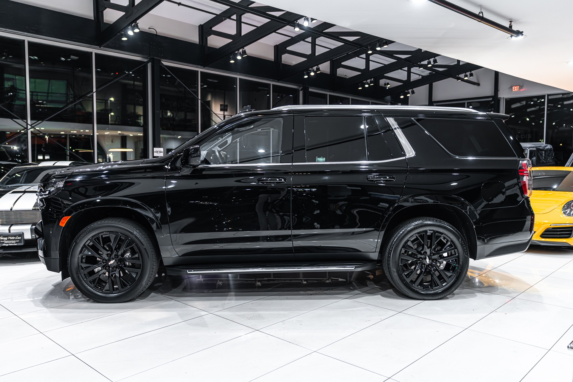 2023 CHEVROLET TAHOE - Image 40