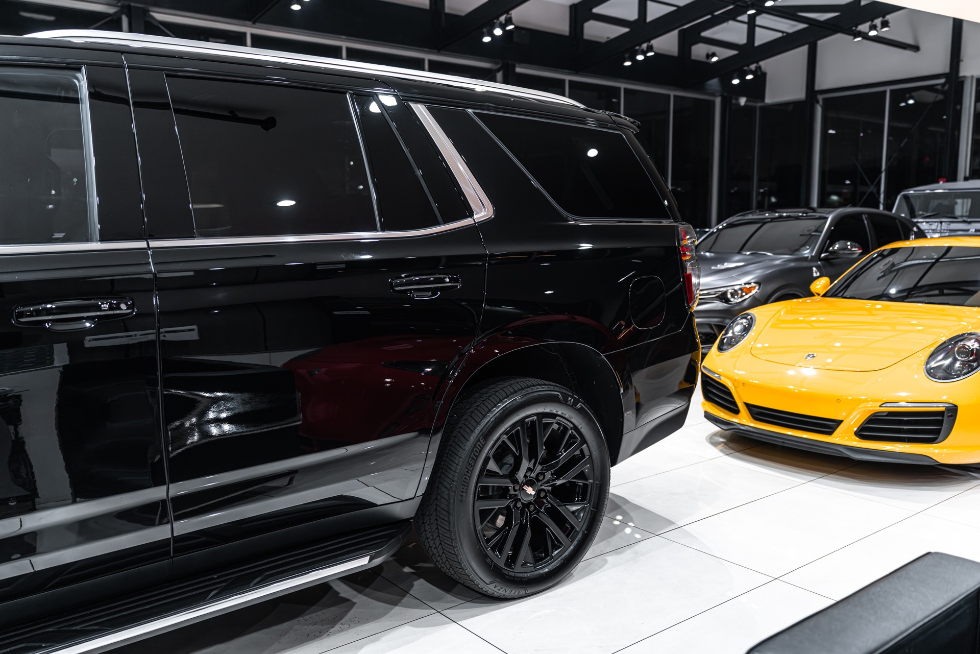 2023 CHEVROLET TAHOE - Image 43