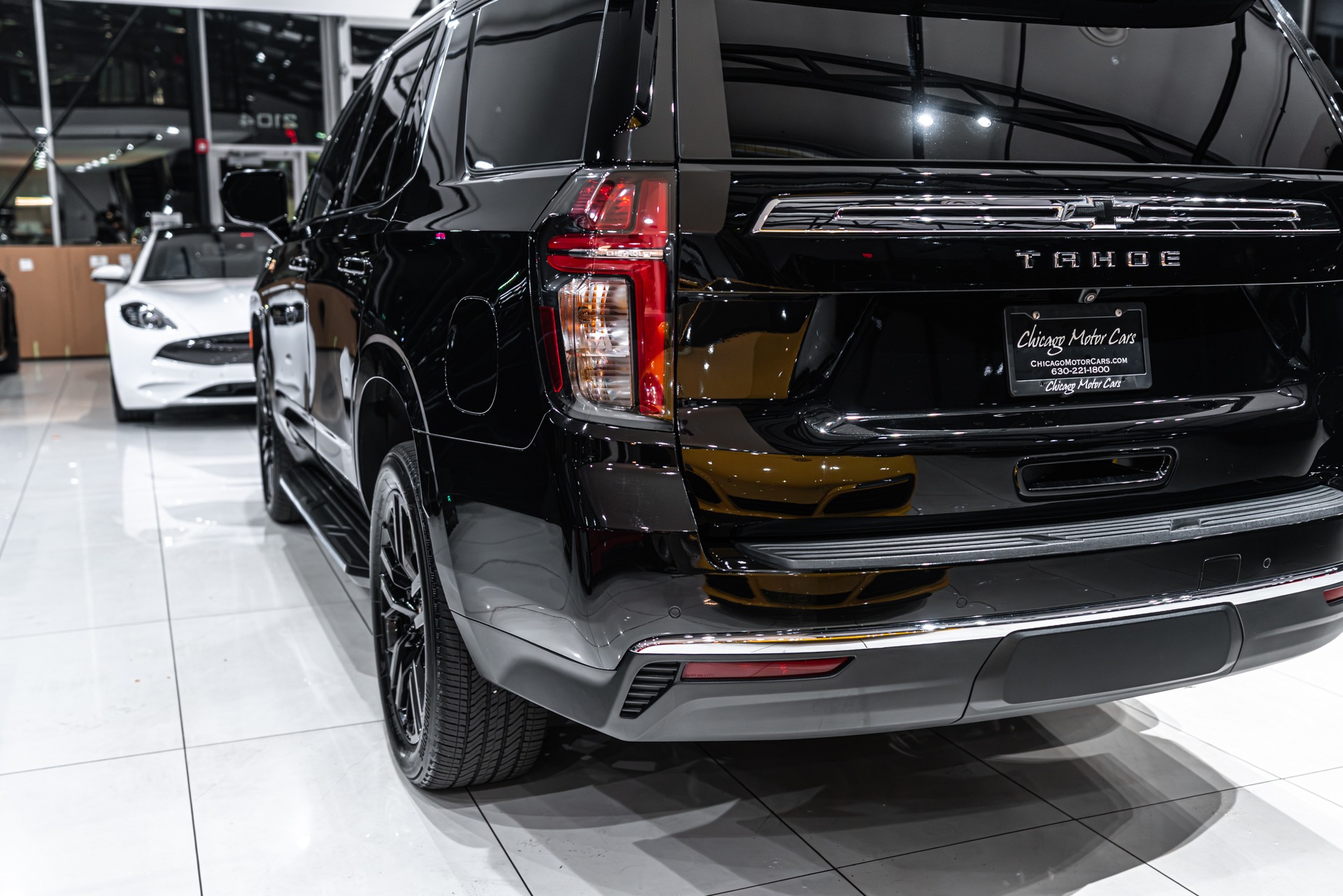 2023 CHEVROLET TAHOE - Image 45