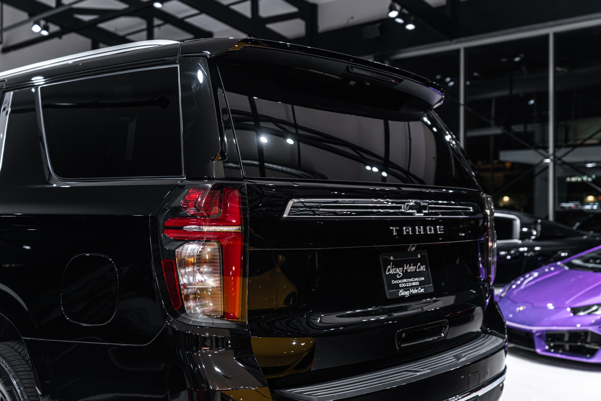 2023 CHEVROLET TAHOE - Image 46