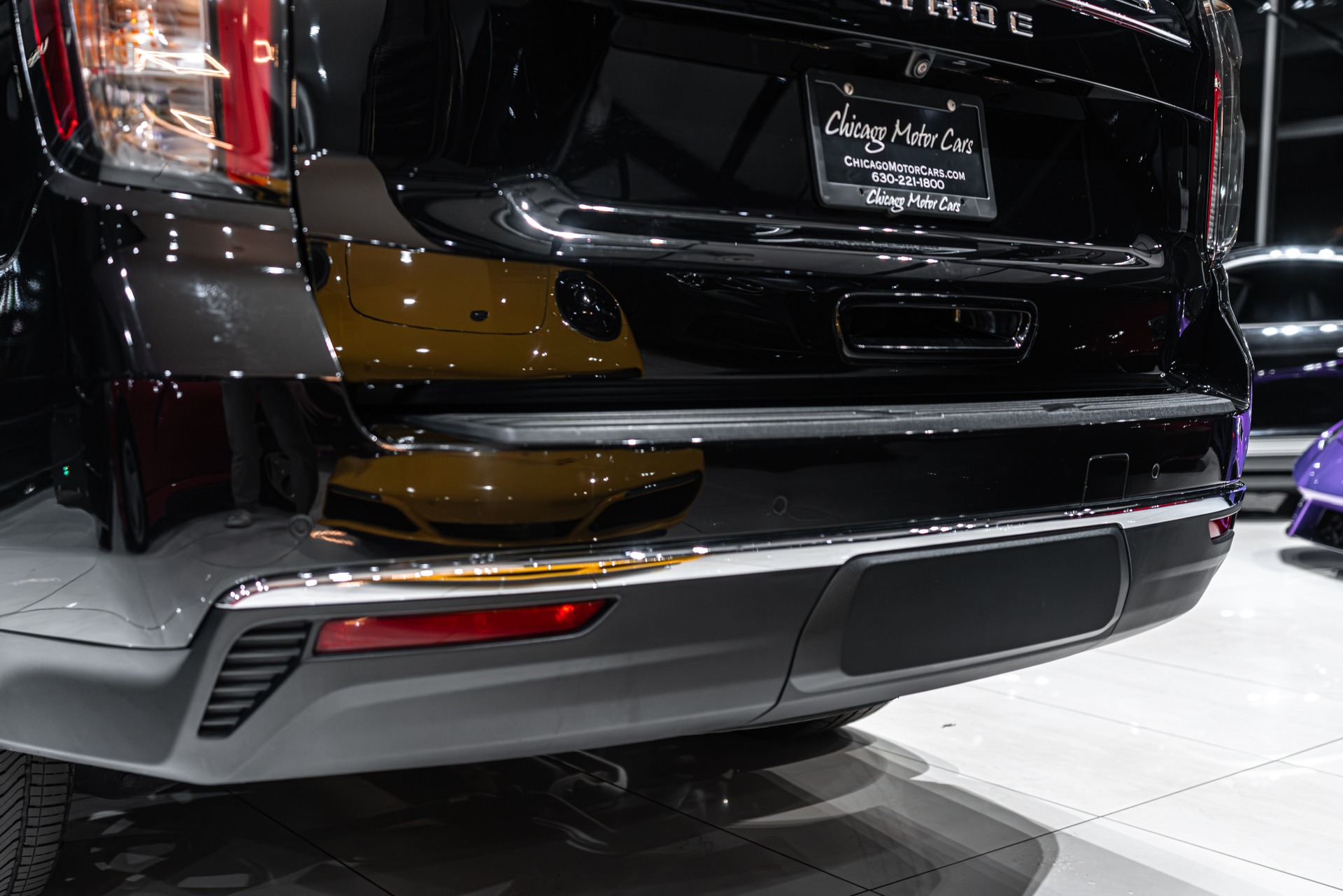 2023 CHEVROLET TAHOE - Image 47