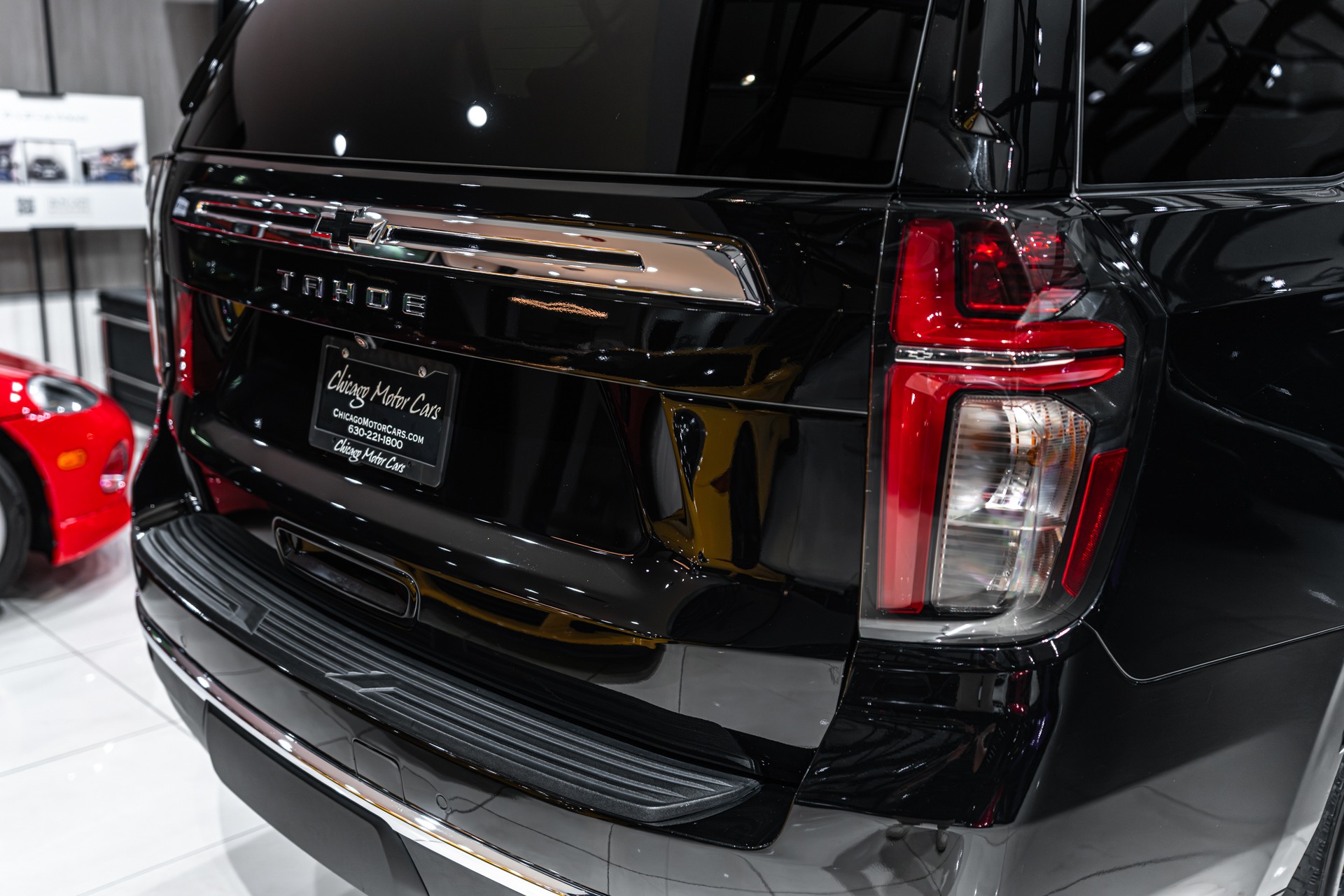 2023 CHEVROLET TAHOE - Image 48