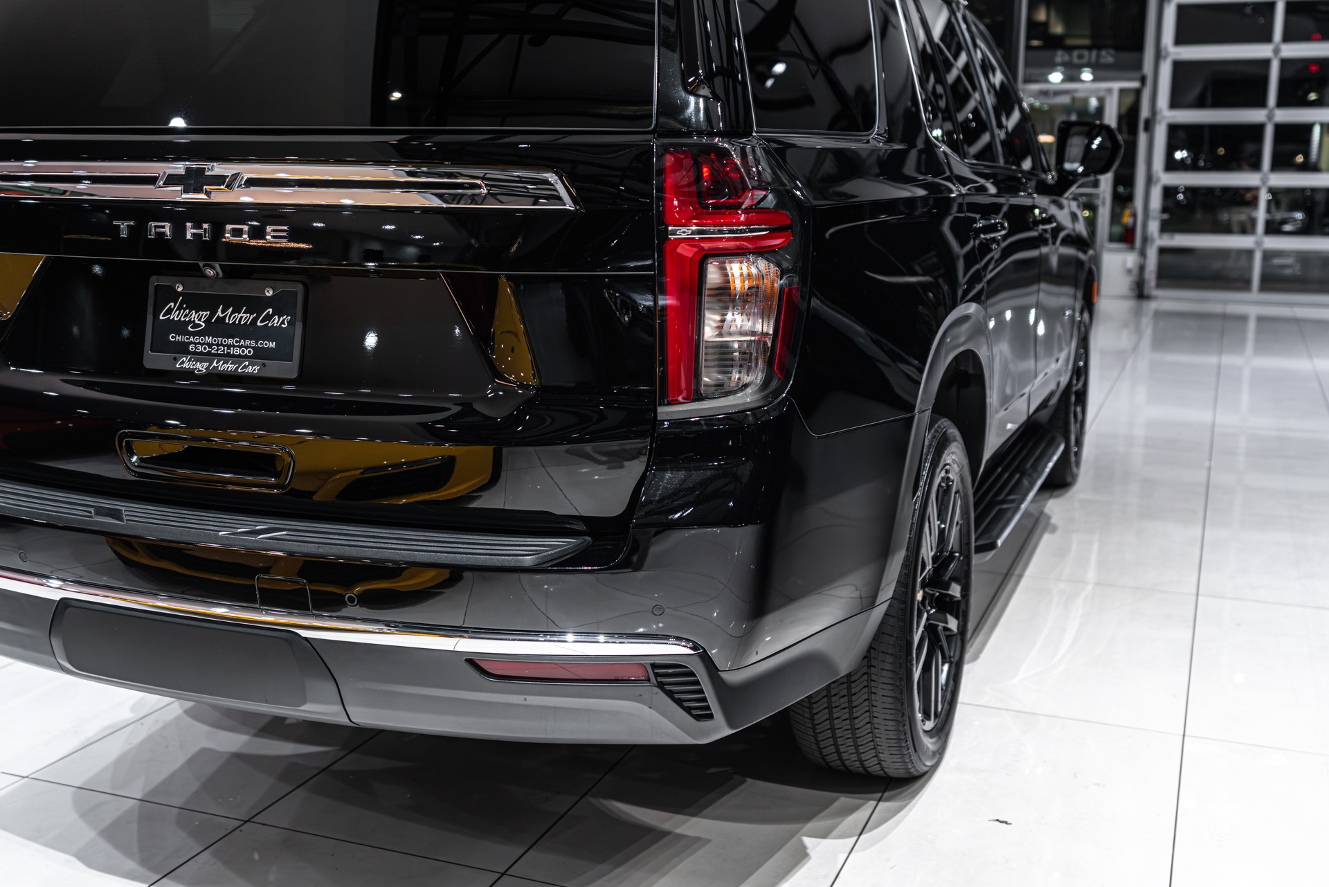 2023 CHEVROLET TAHOE - Image 49