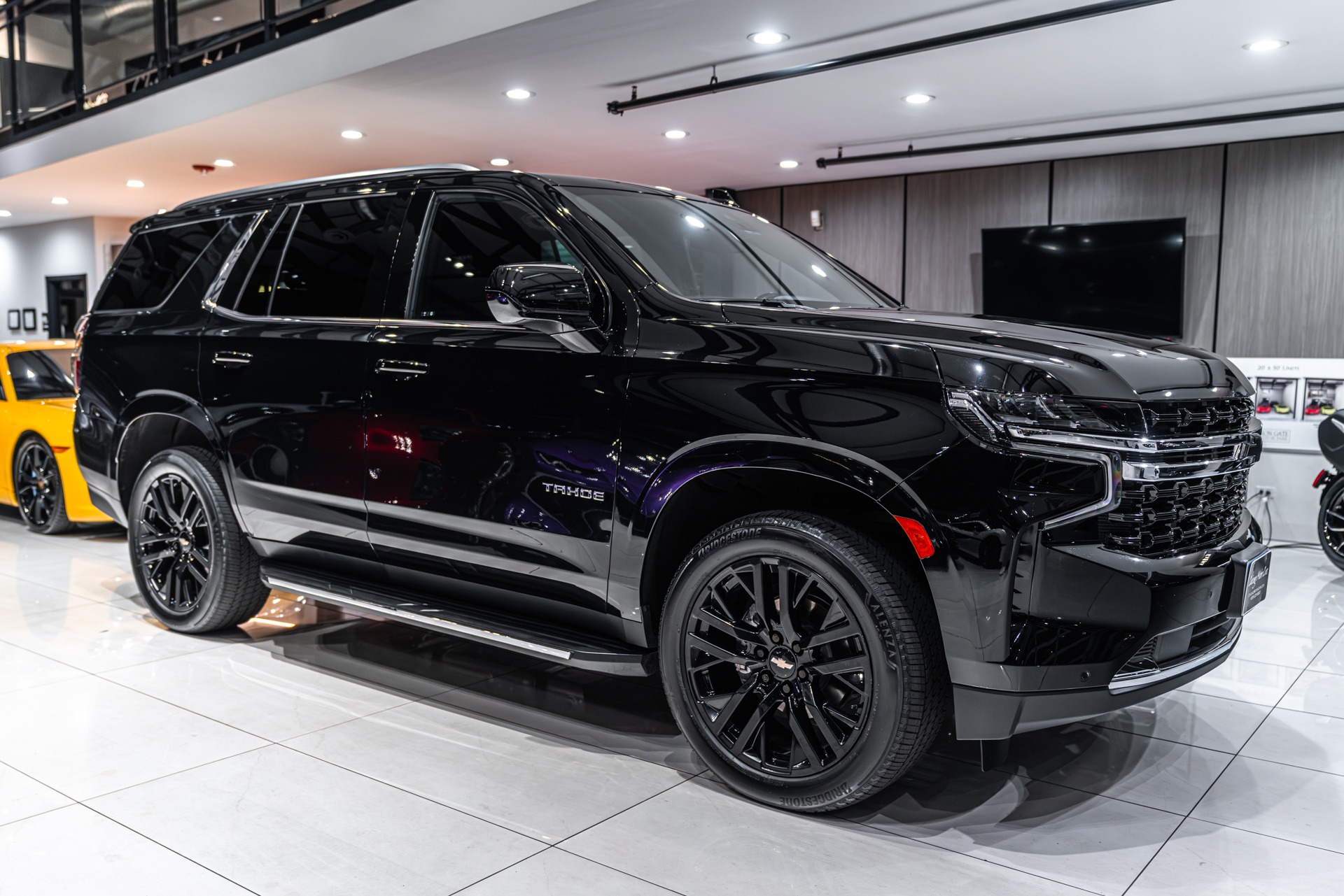 2023 CHEVROLET TAHOE - Image 5