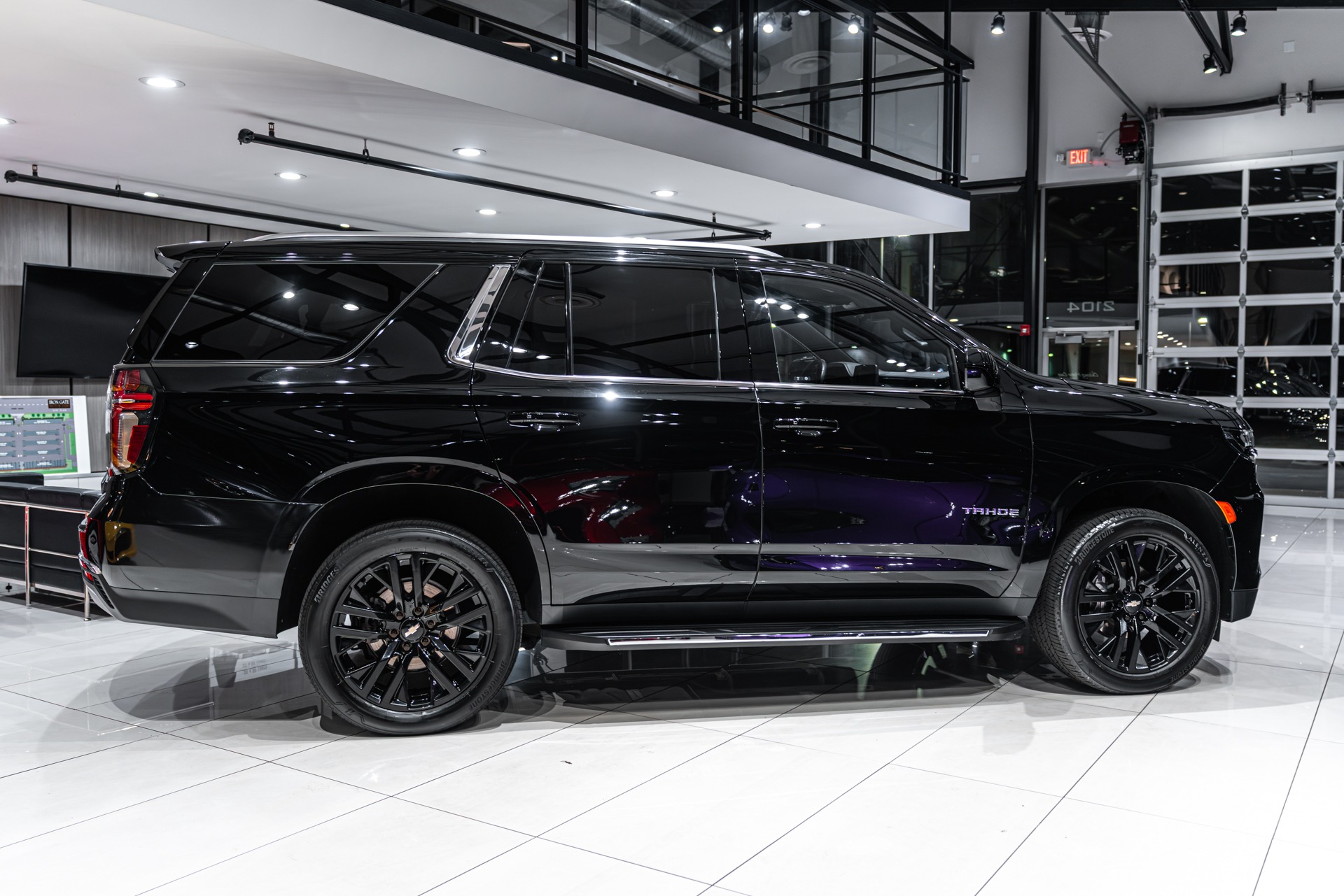 2023 CHEVROLET TAHOE - Image 51