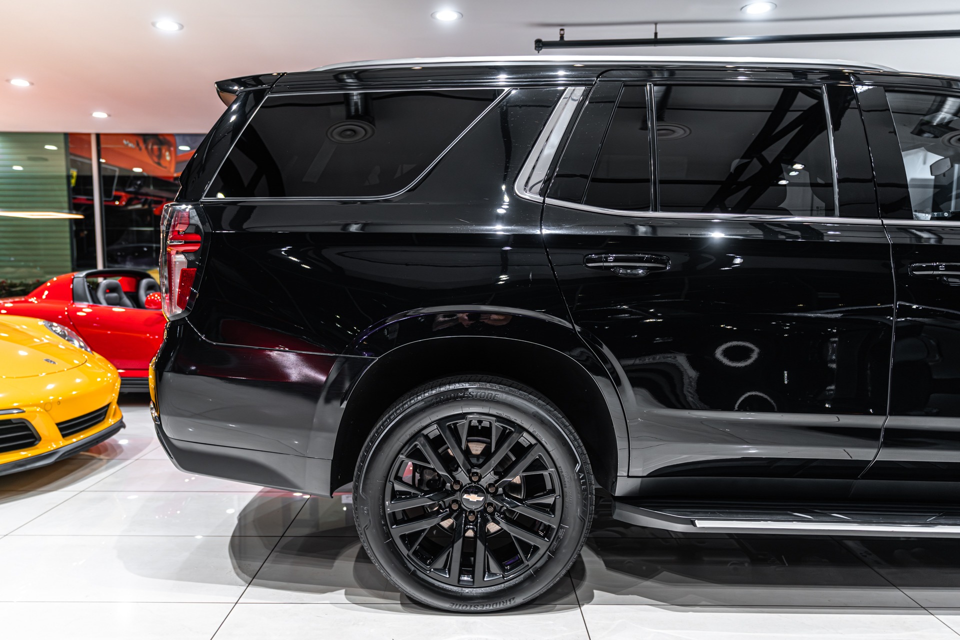 2023 CHEVROLET TAHOE - Image 52