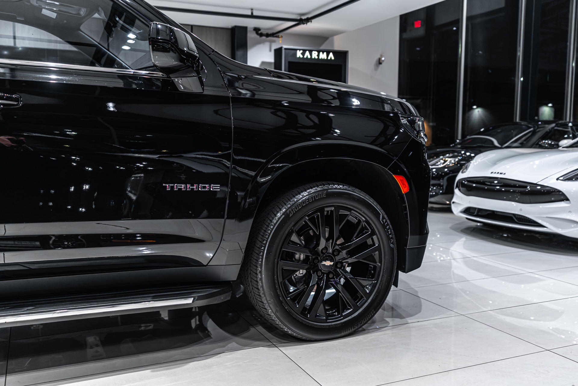 2023 CHEVROLET TAHOE - Image 53