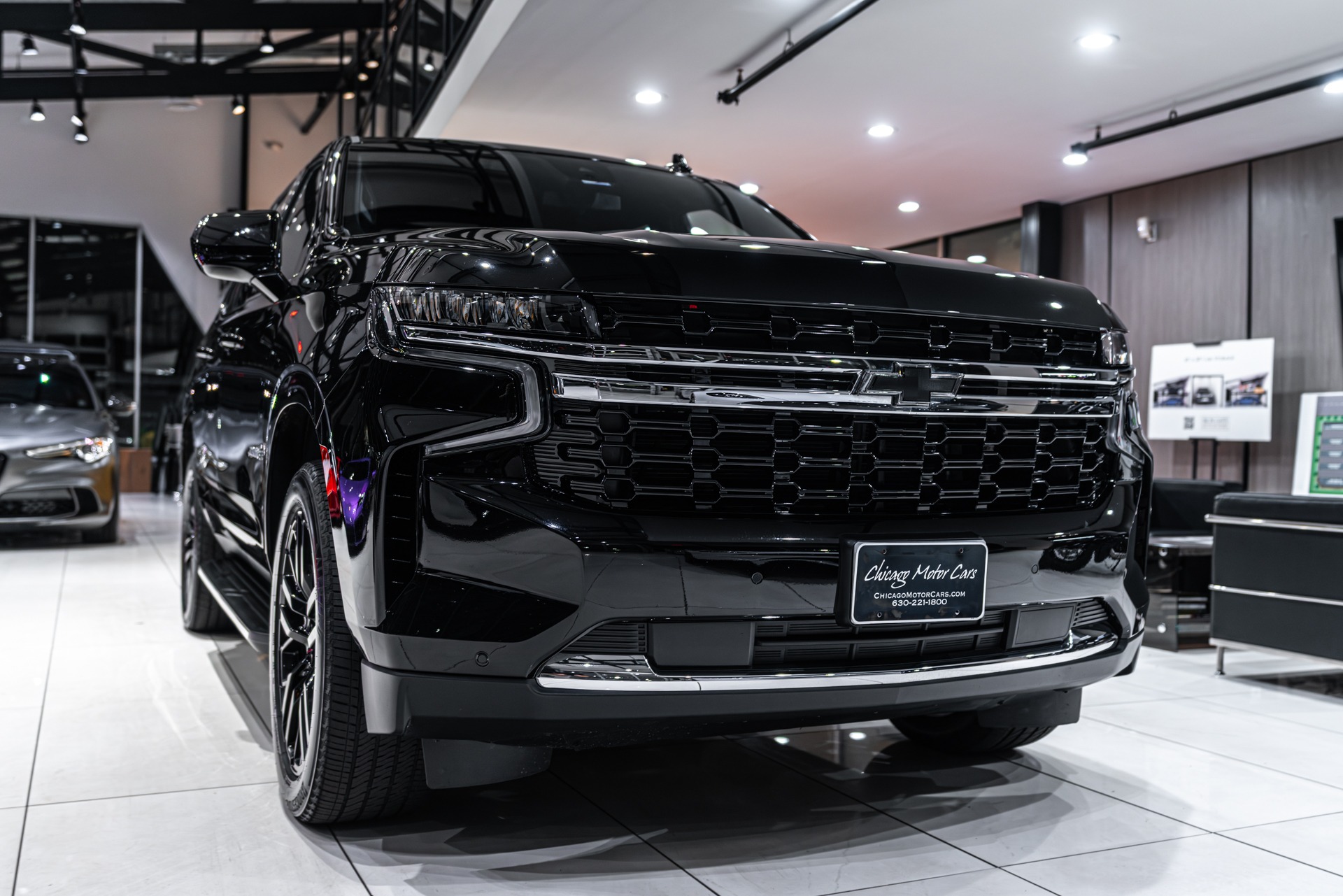 2023 CHEVROLET TAHOE - Image 55