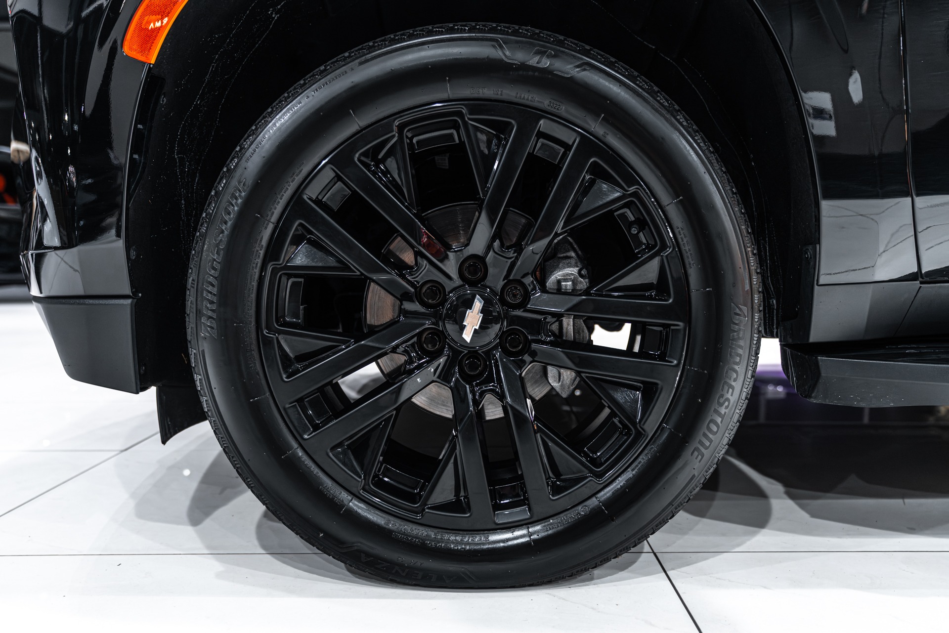 2023 CHEVROLET TAHOE - Image 56