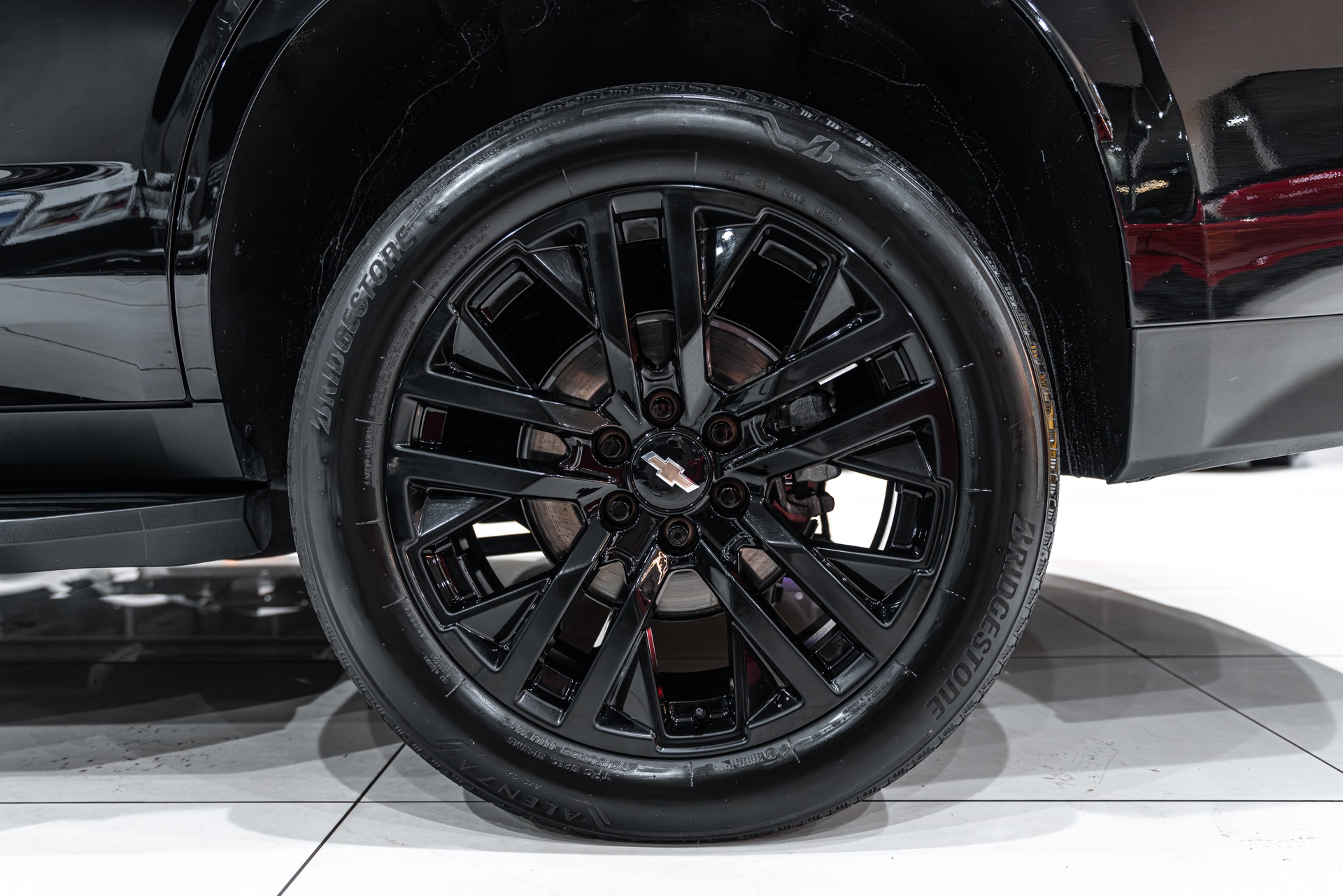 2023 CHEVROLET TAHOE - Image 57