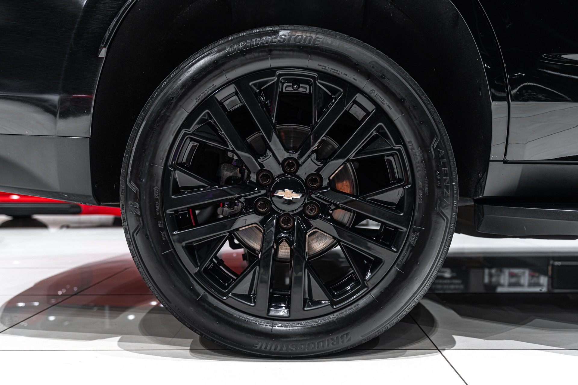 2023 CHEVROLET TAHOE - Image 58