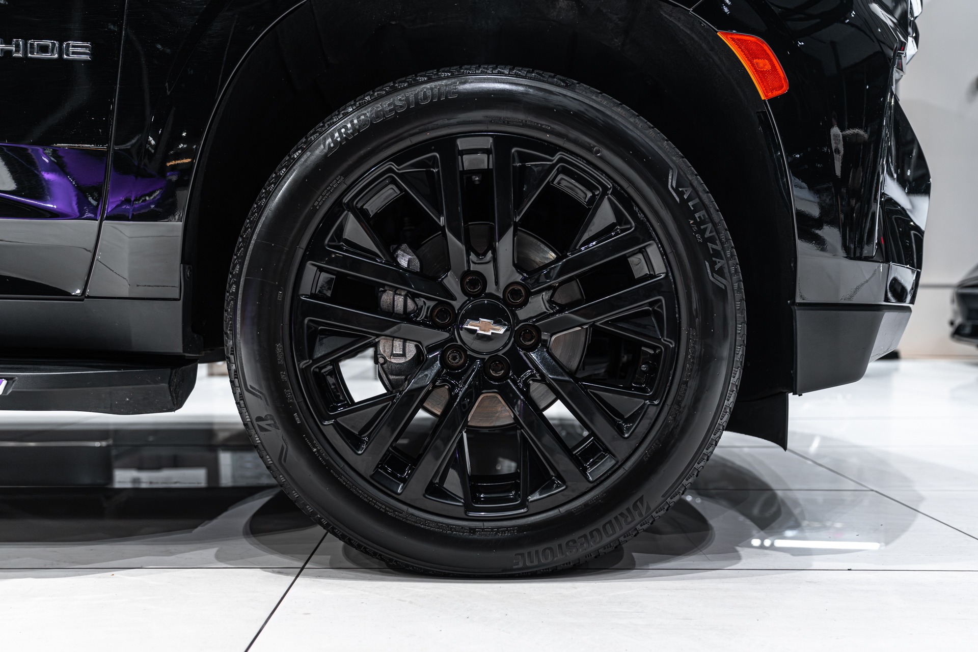 2023 CHEVROLET TAHOE - Image 59