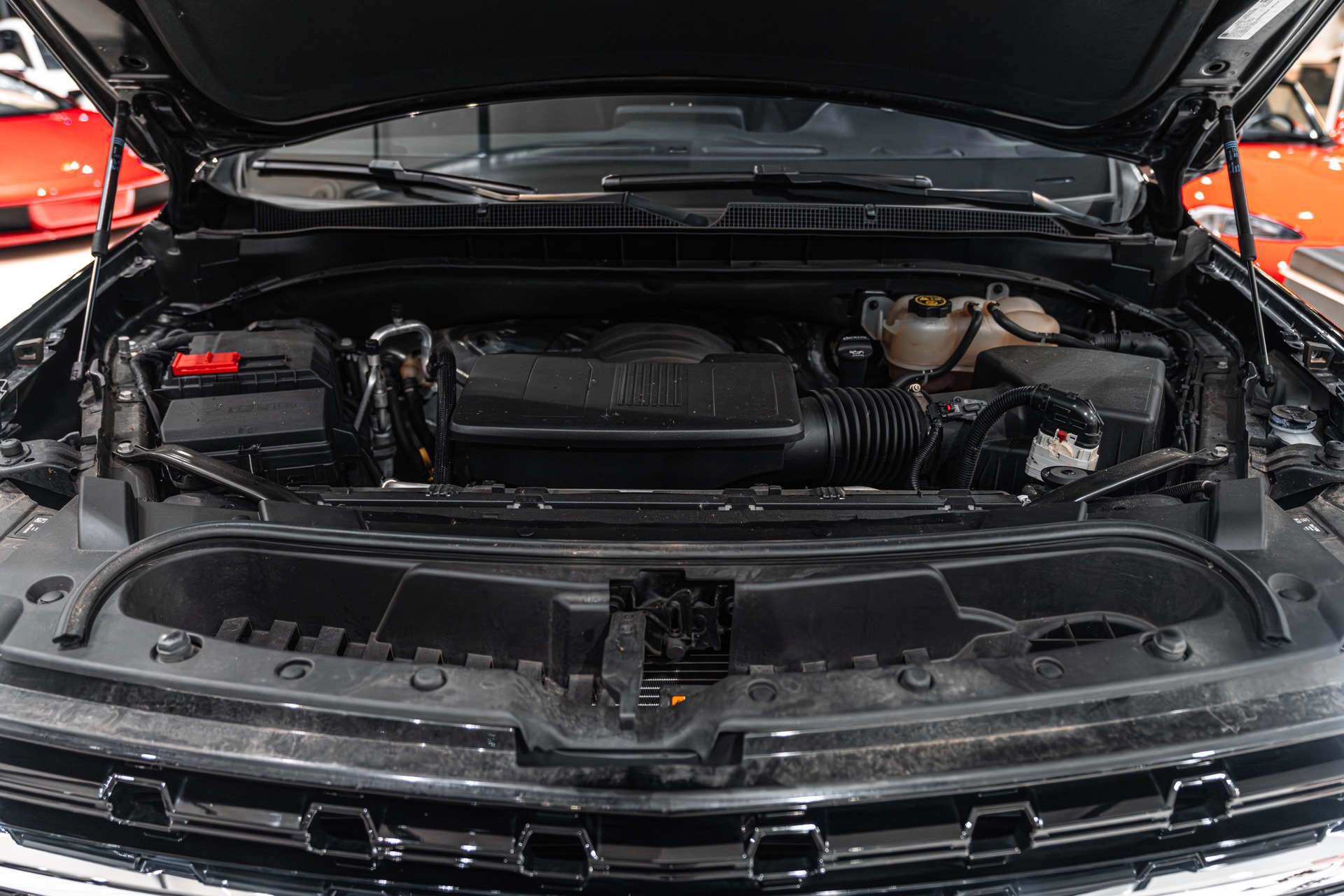 2023 CHEVROLET TAHOE - Image 60