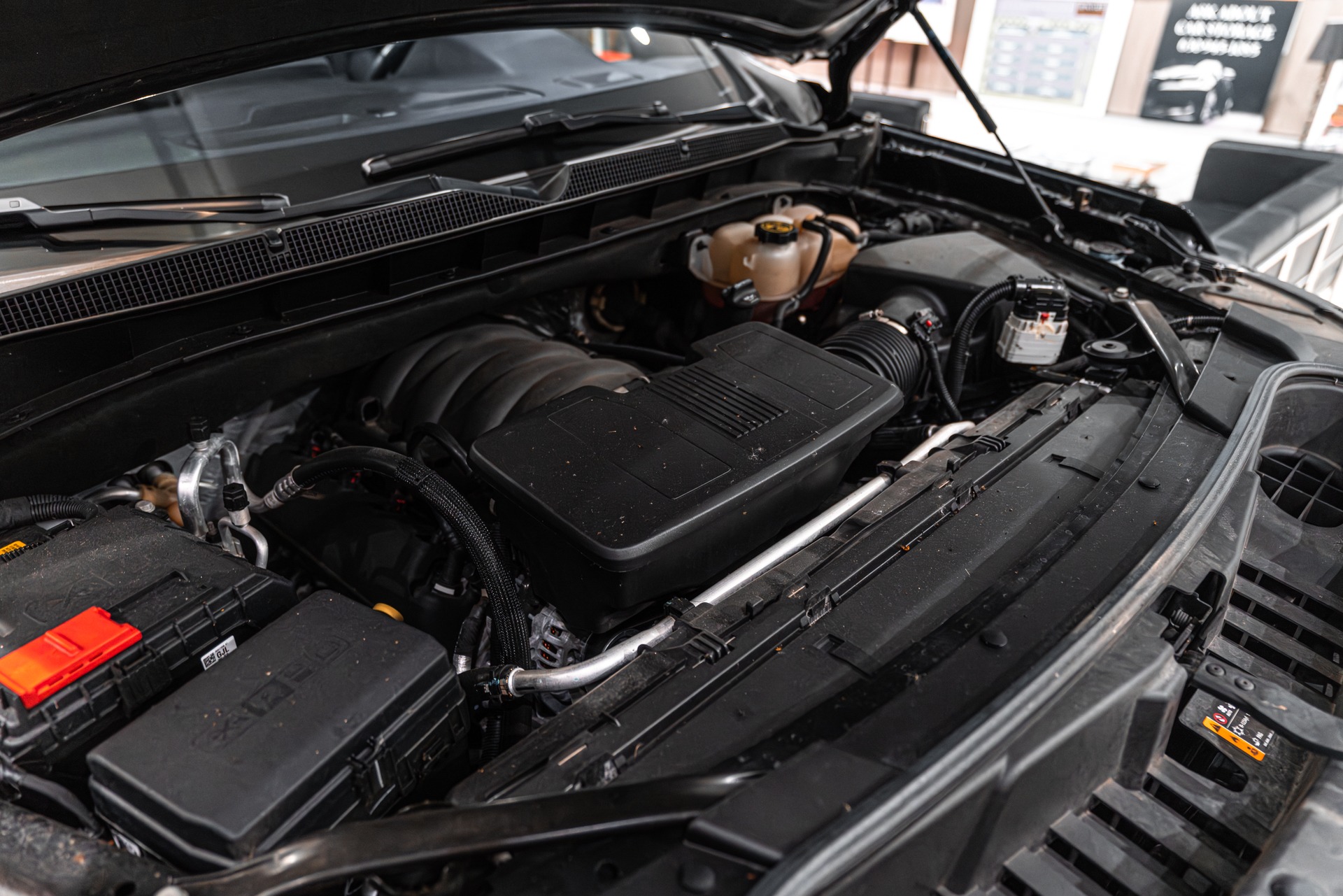 2023 CHEVROLET TAHOE - Image 61